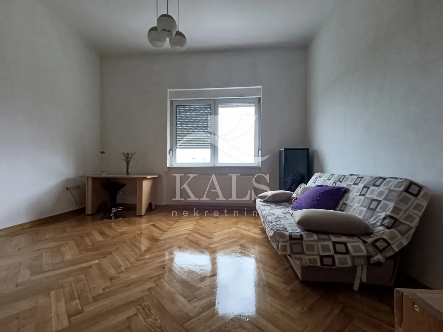 stan, najam, zagreb, donji grad, 48 m2, 2-soban - slika 5