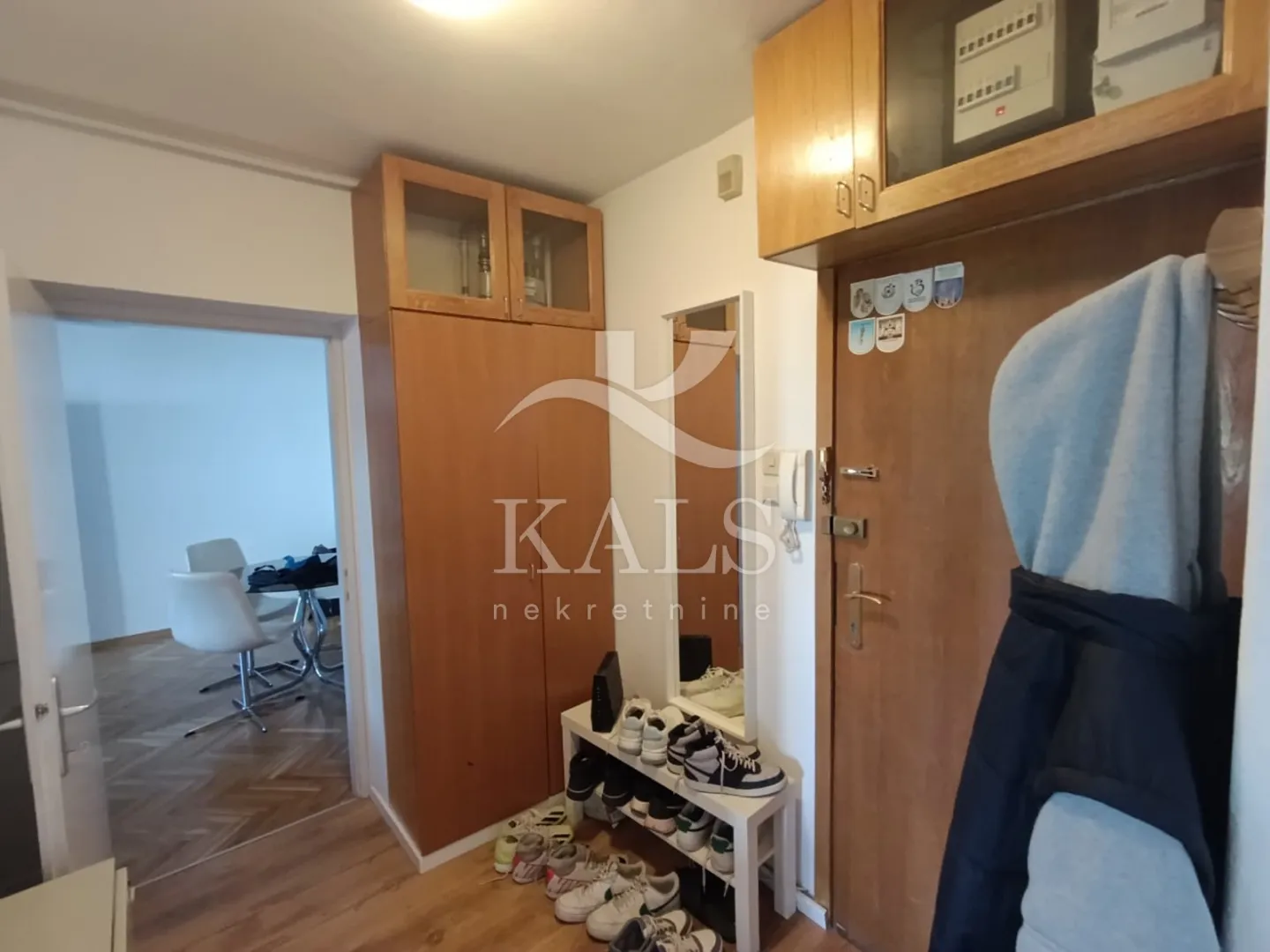 stan, najam, zagreb, trešnjevka, 53 m2, 2-soban - slika 10