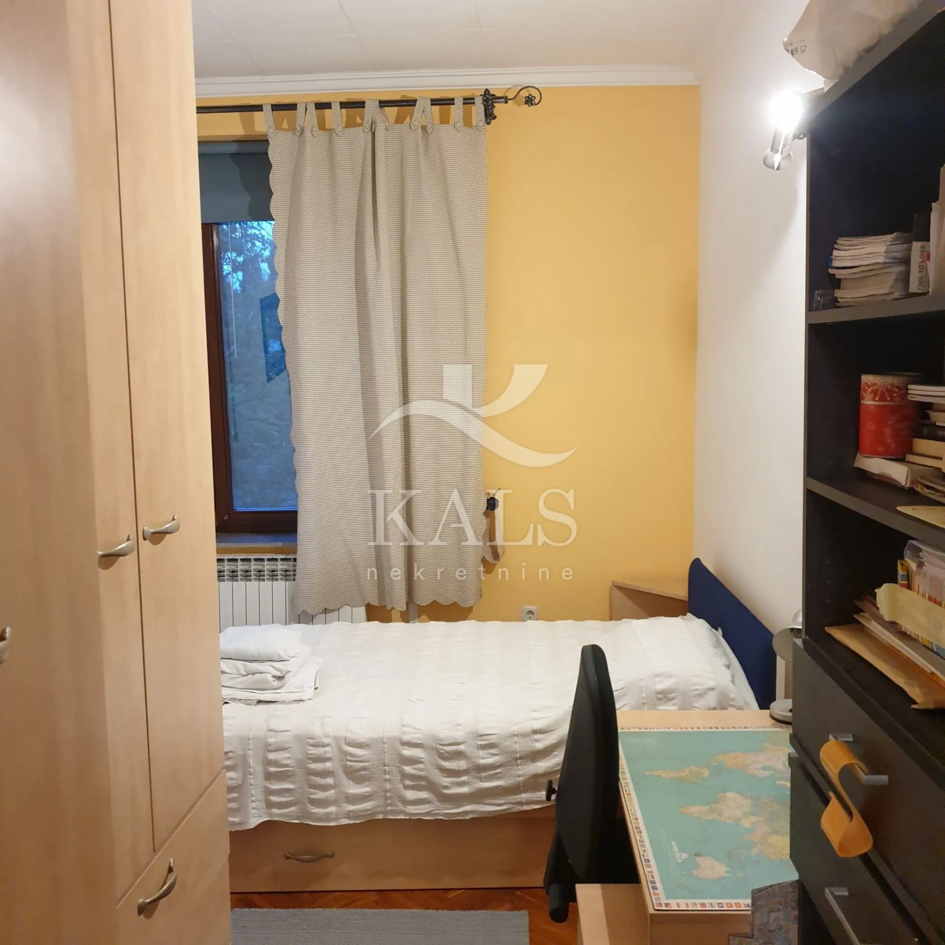 stan, najam, zagreb, trešnjevka , 63 m2, 3-soban - slika 8