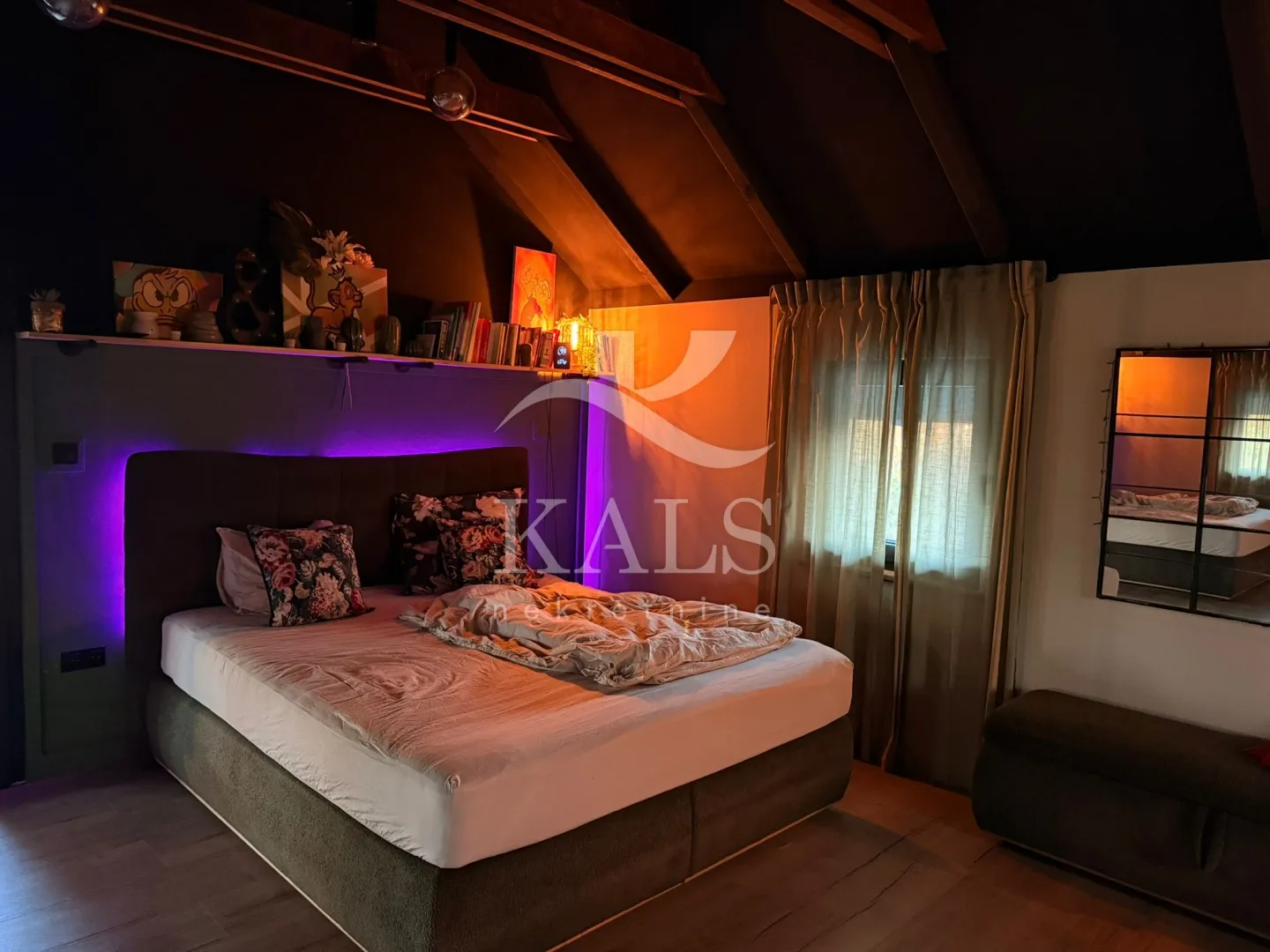 kuća (70 m²) na parceli od 3019 m² – sv. križ začretje - slika 16