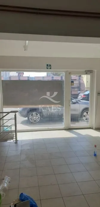 poslovni prostor, prodaja, zagreb, gornja dubrava,95 m2 - slika 9