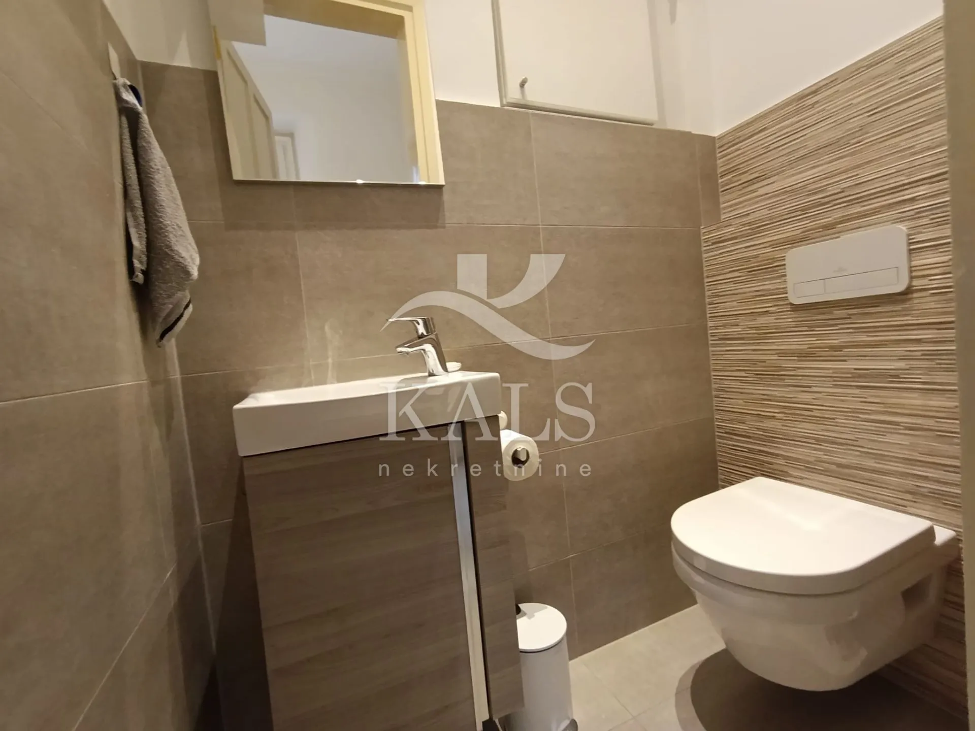 stan, najam, zagreb, donji grad, 108 m2, 3-soban - slika 22