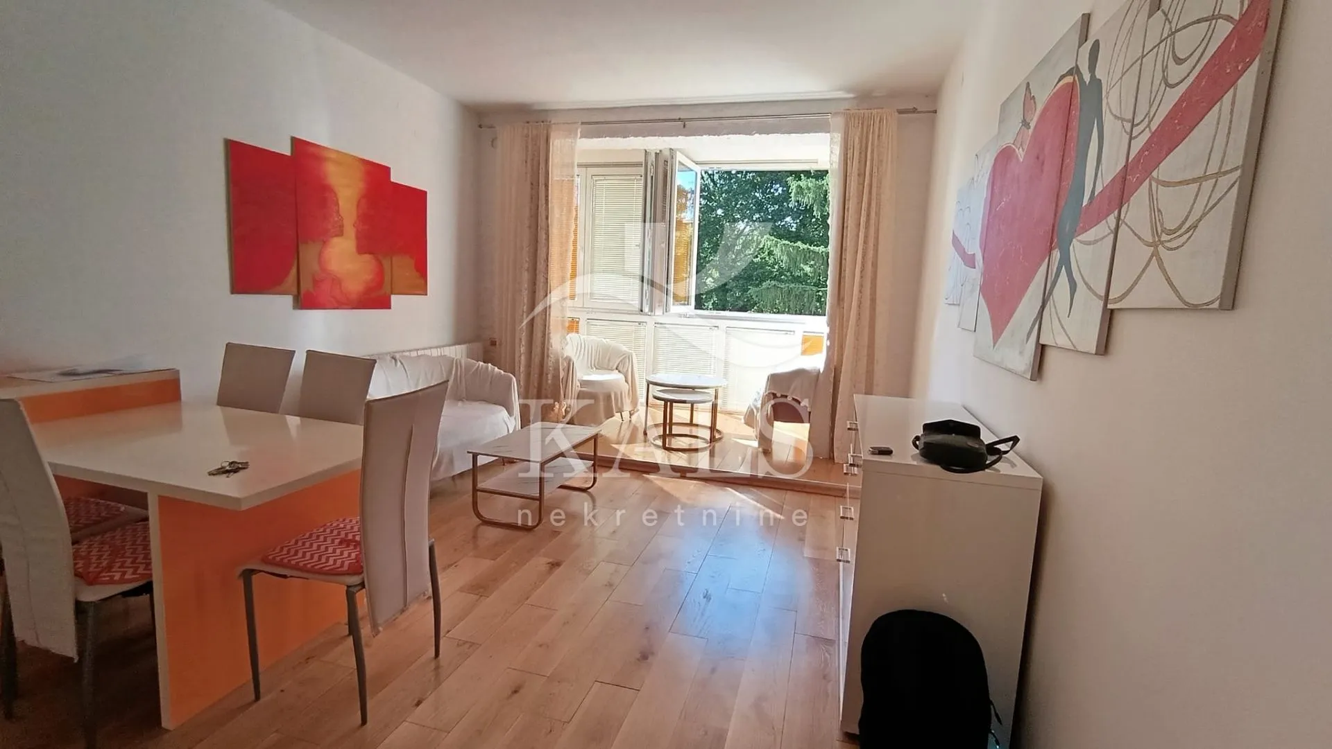 stan, prodaja, zagreb, medveščak , 63 m2, 3-soban - slika 5