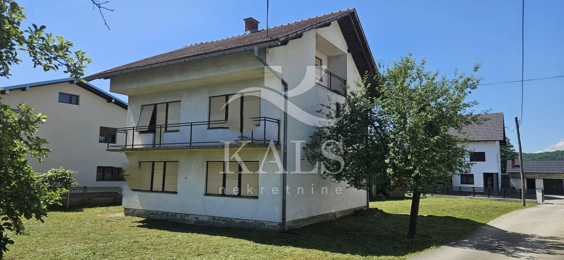 kuća , prodaja,karlovac,cerovac vukmanički, 167m2 - slika 7