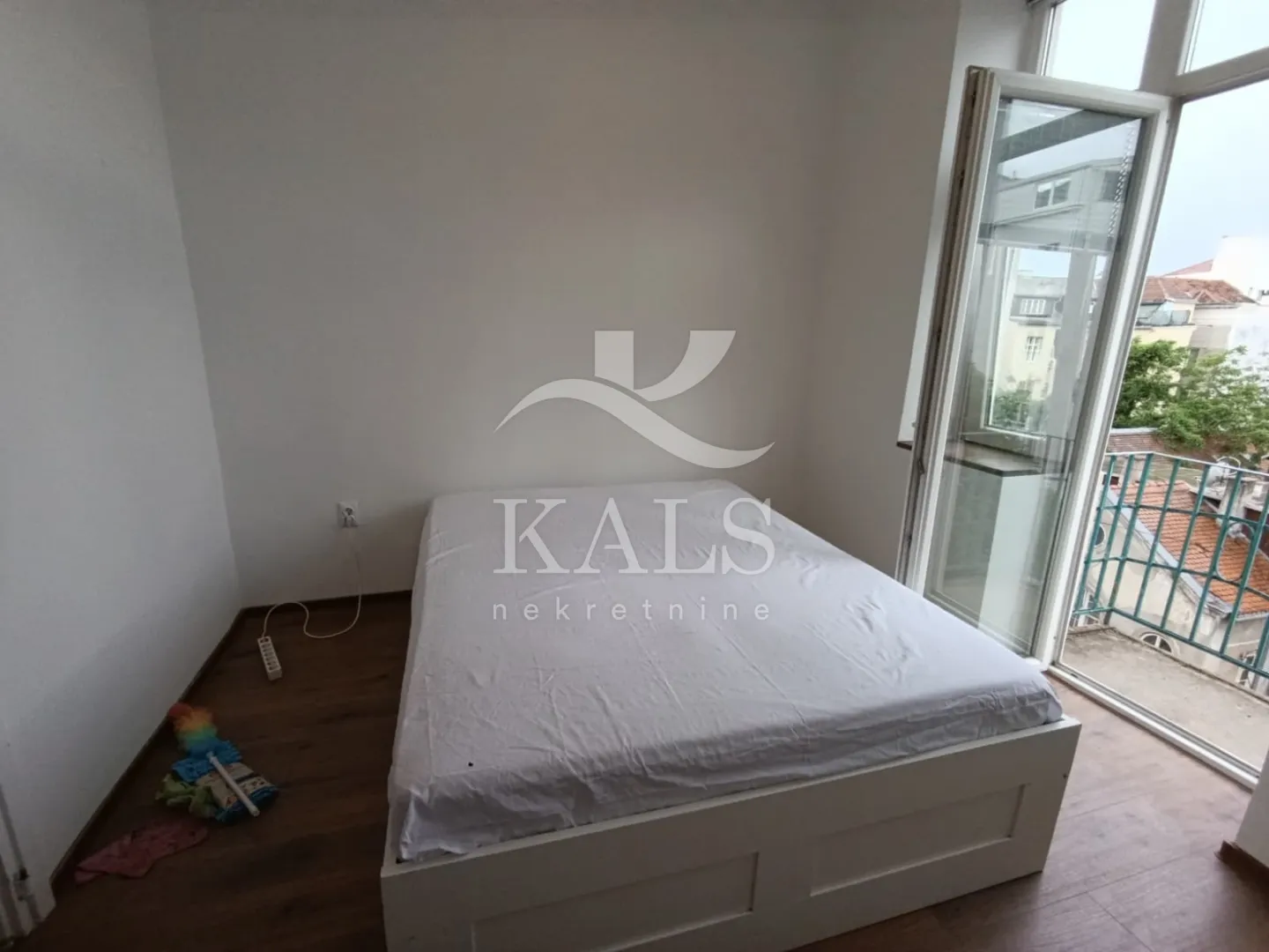 stan, najam, zagreb, donji grad, 60 m2, 2-soban - slika 5