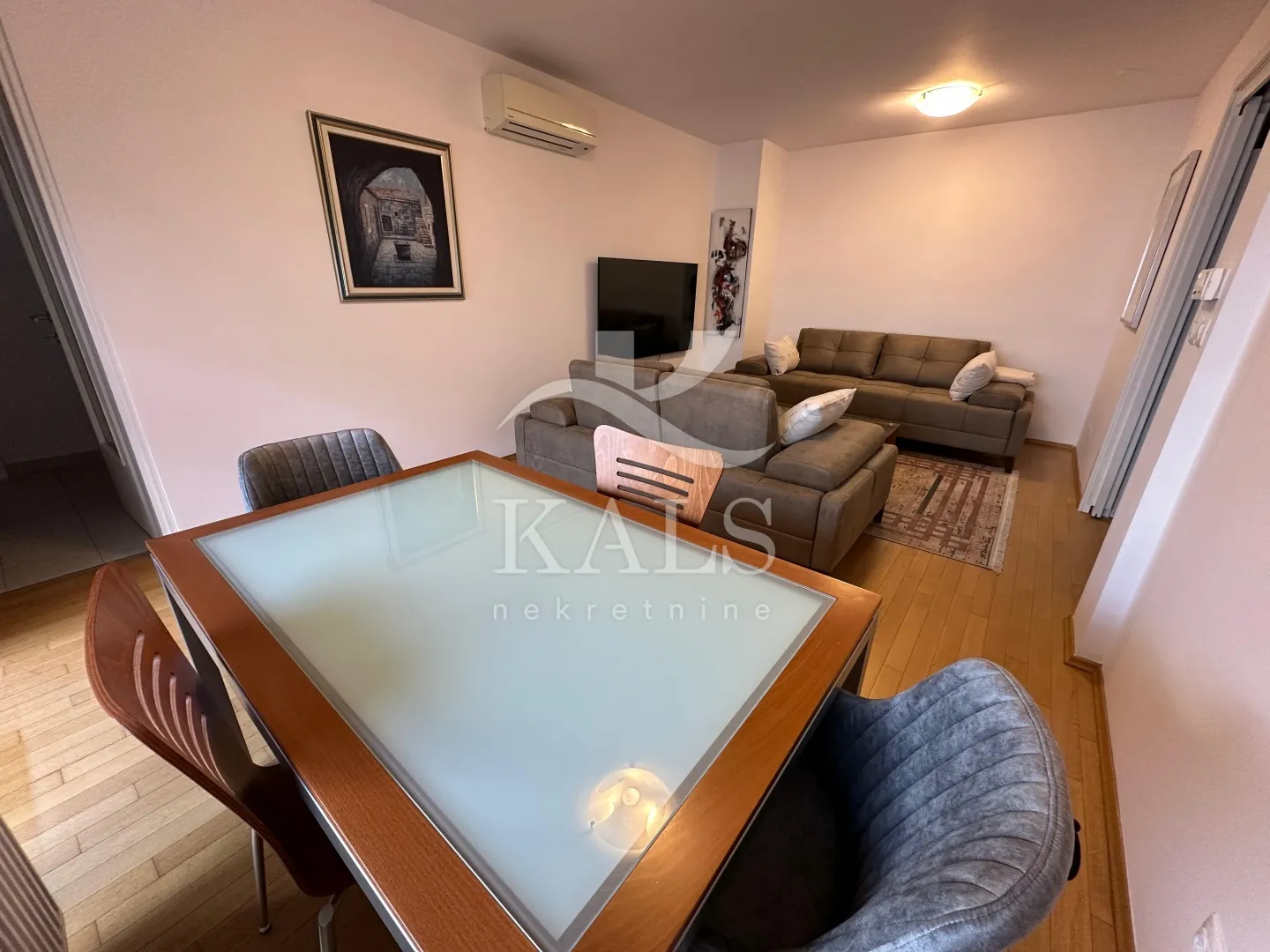 stan+gpm, najam, zagreb, donji grad, 71 m2, 3-soban - slika 3