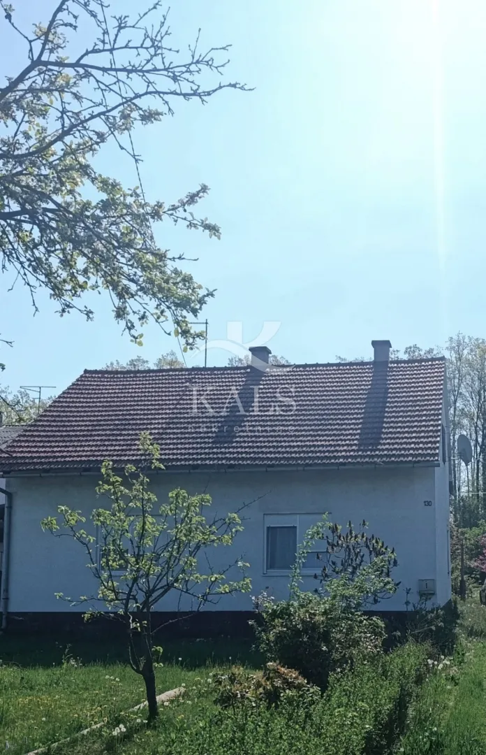 kuća, najam ,karlovac, ilovac ,84 m2 - slika 1
