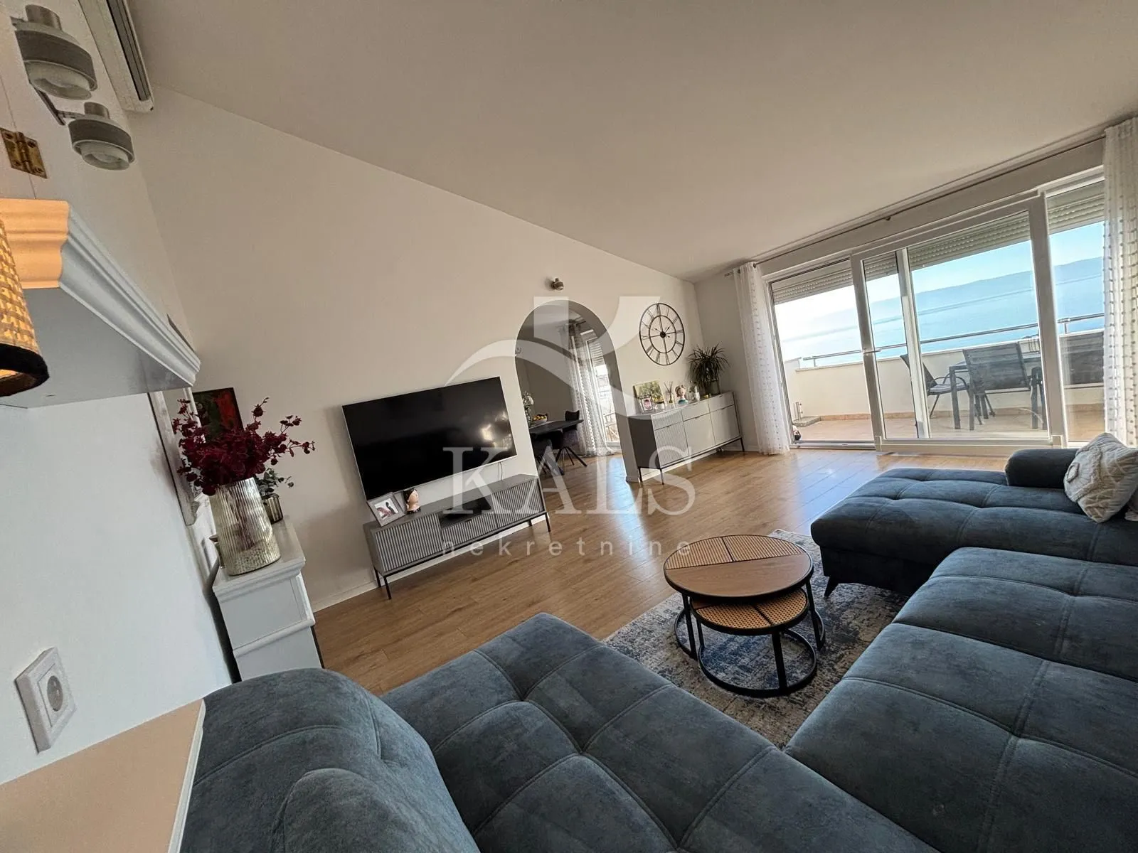stan, prodaja, split, žnjan, 120 m2, 3-soban - slika 2