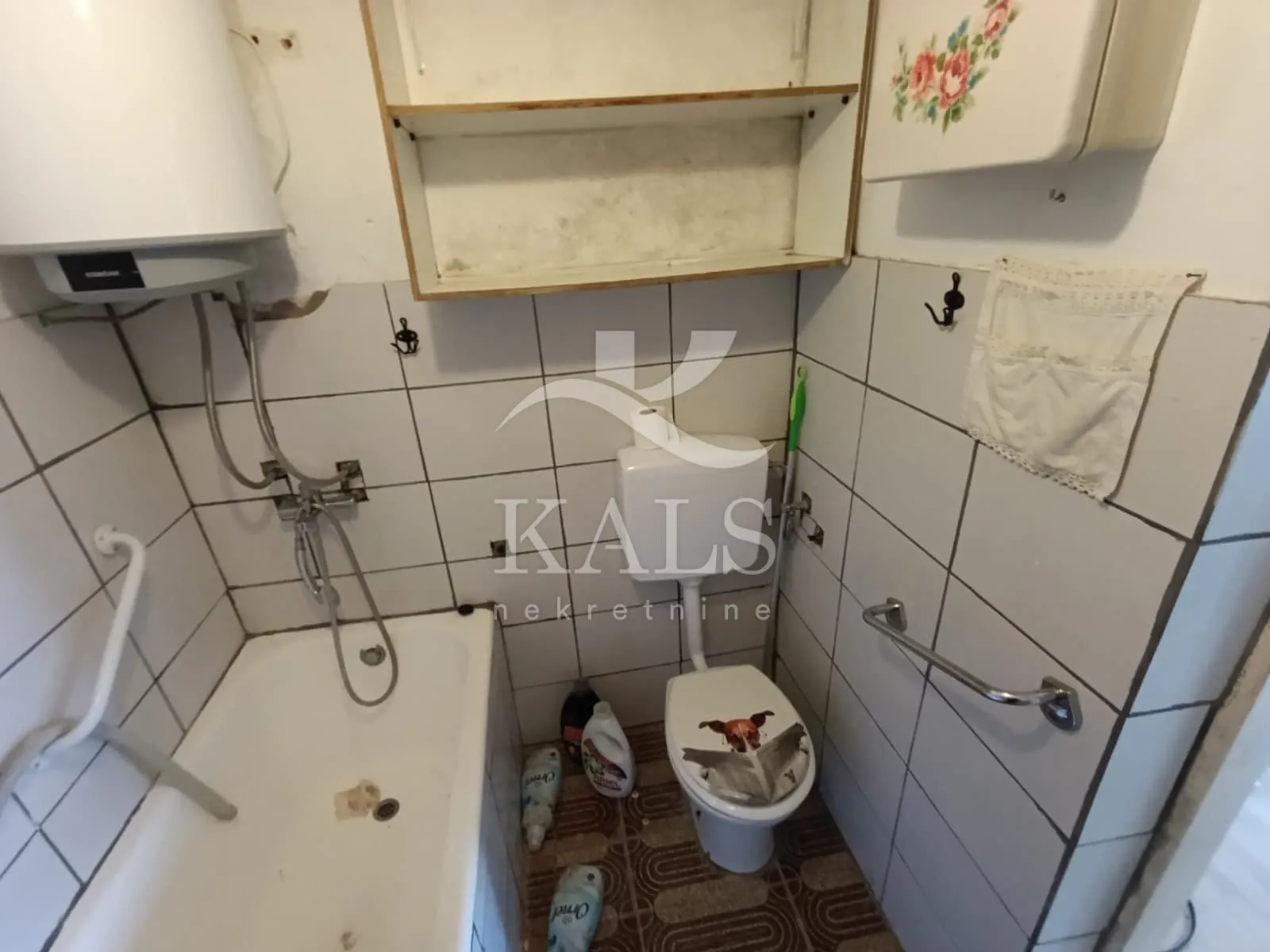 kuća+zemljište, prodaja,zagreb,maksimir 468m2+182m2 - slika 22