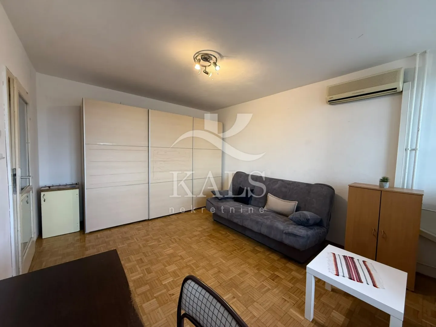 stan, najam, zagreb, savica, 33 m2, 1-soban - slika 2