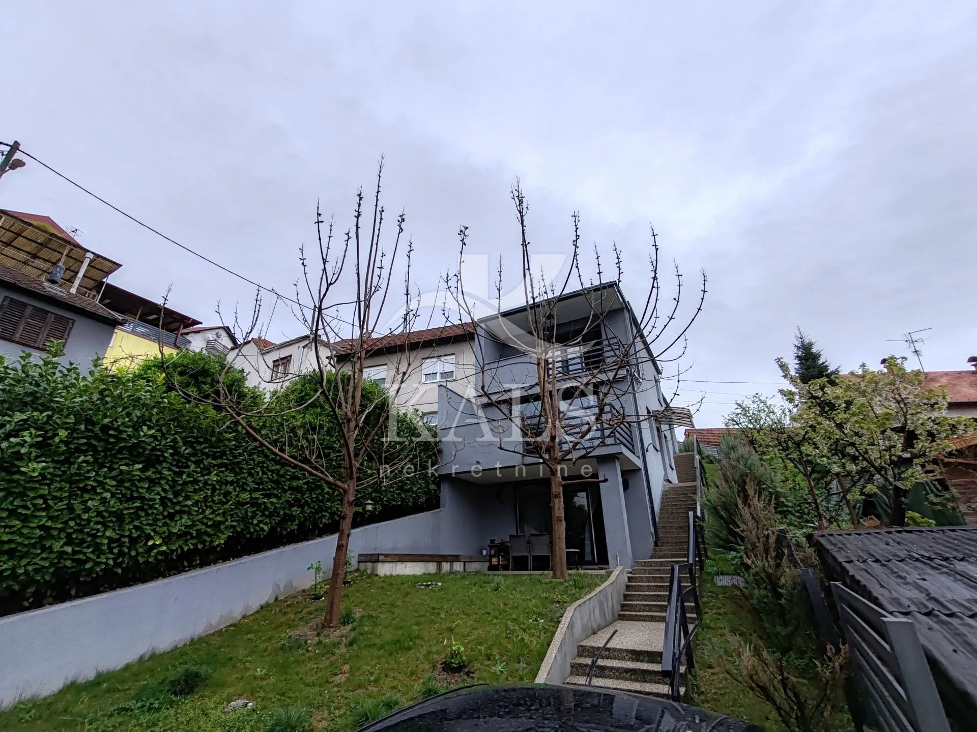 kuća, prodaja, zagreb, grmoščica ,140 m2, 6-sobna - slika 26