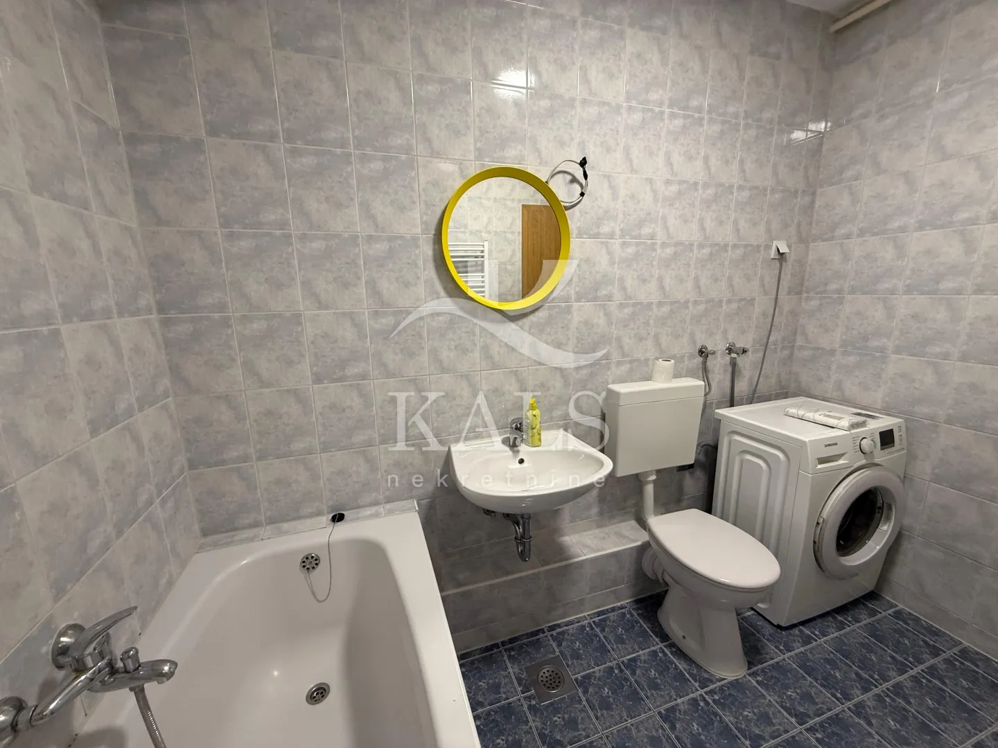 stan, najam, zagreb, špansko, 48 m2, 2-soban - slika 10
