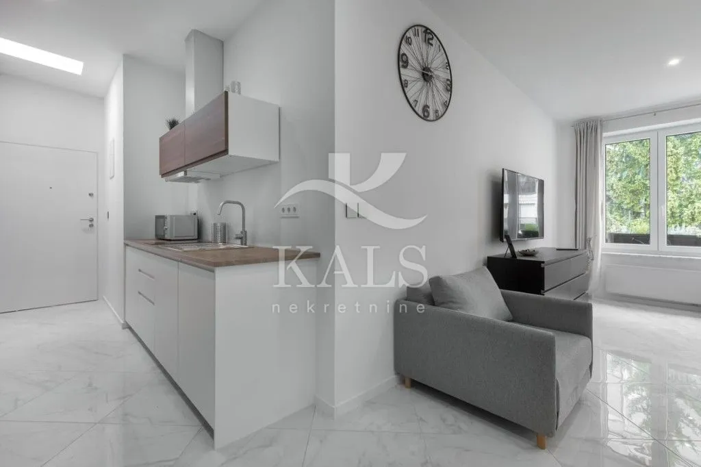 garsonijera, najam, zagreb, donji grad, 38 m2 - slika 5