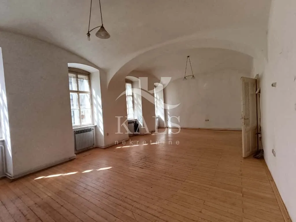 poslovni prostor, najam, zagreb, donji grad, 75 m2, 2-soban - slika 3