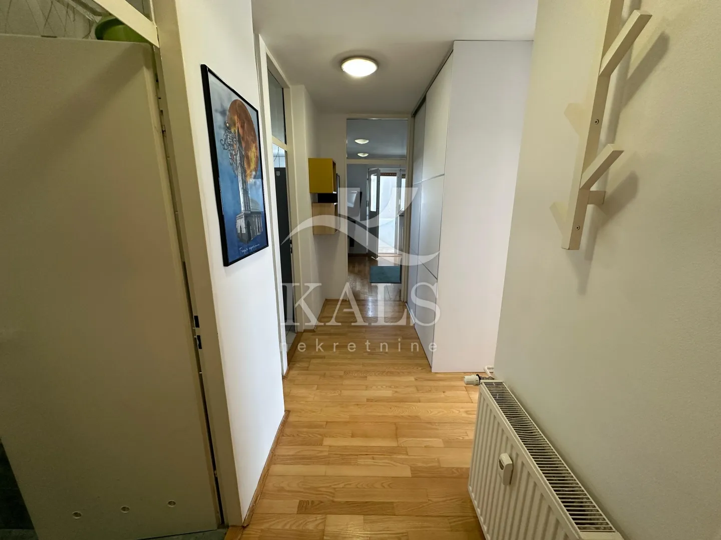 stan, najam, zagreb, trešnjevka, 59 m2, 3-soban - slika 12