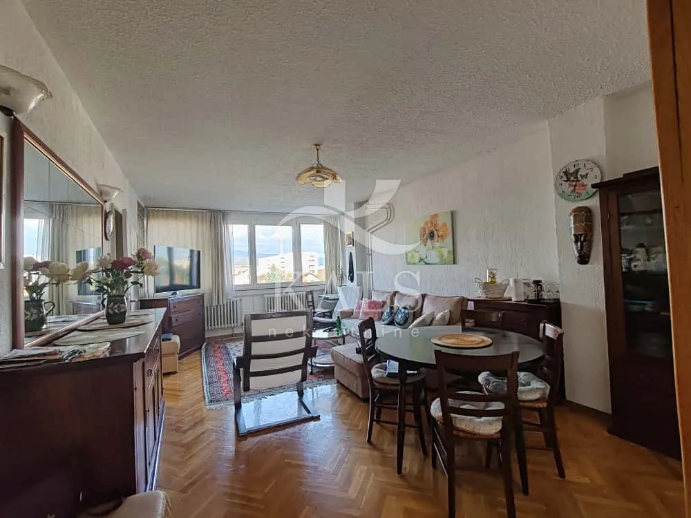 stan, najam, zagreb, srednjaci, 96 m2, 4-soban - slika 2