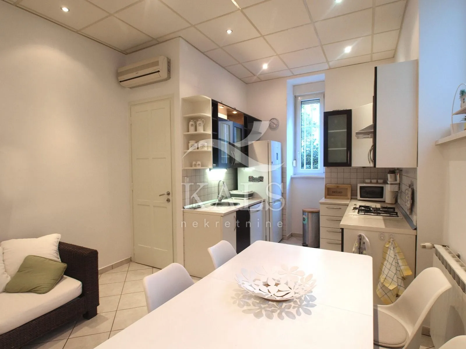 stan, najam, zagreb, donji grad, 108 m2, 3-soban - slika 7