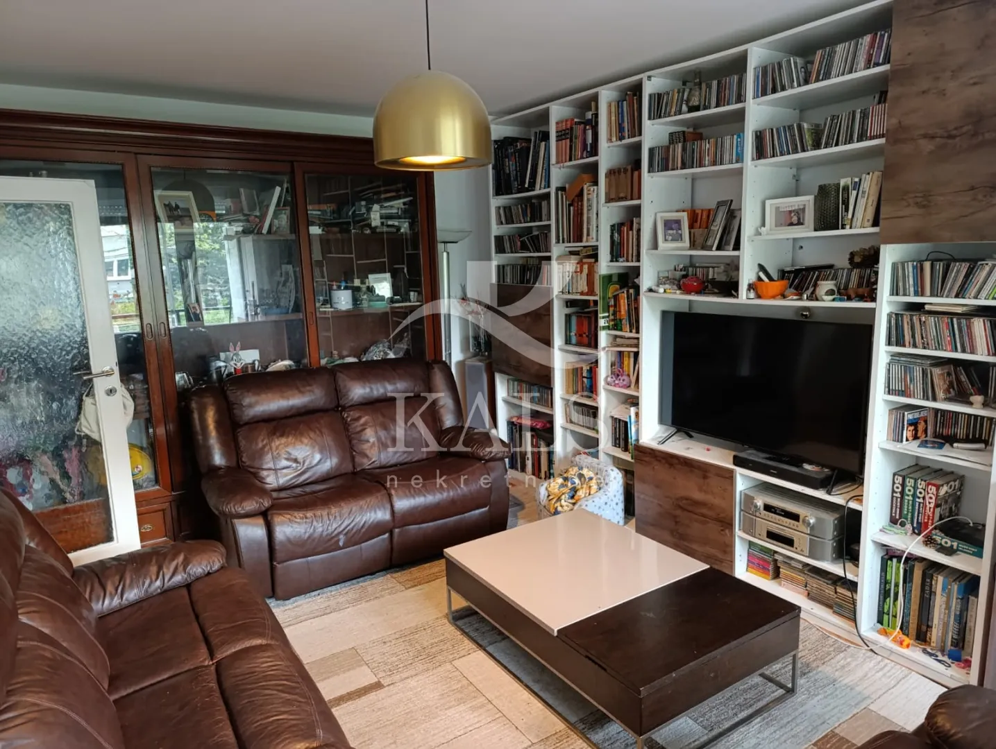 stan, prodaja, zagreb, studentski grad, 108 m2, 5-soban - slika 1