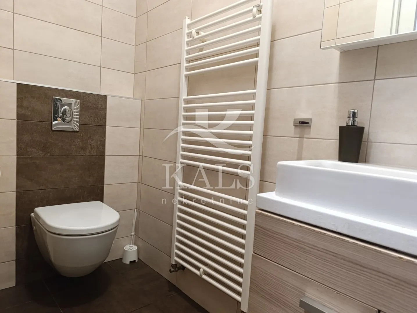 prodaja, zagreb, donji grad ,100 m2, 5-soban - slika 16