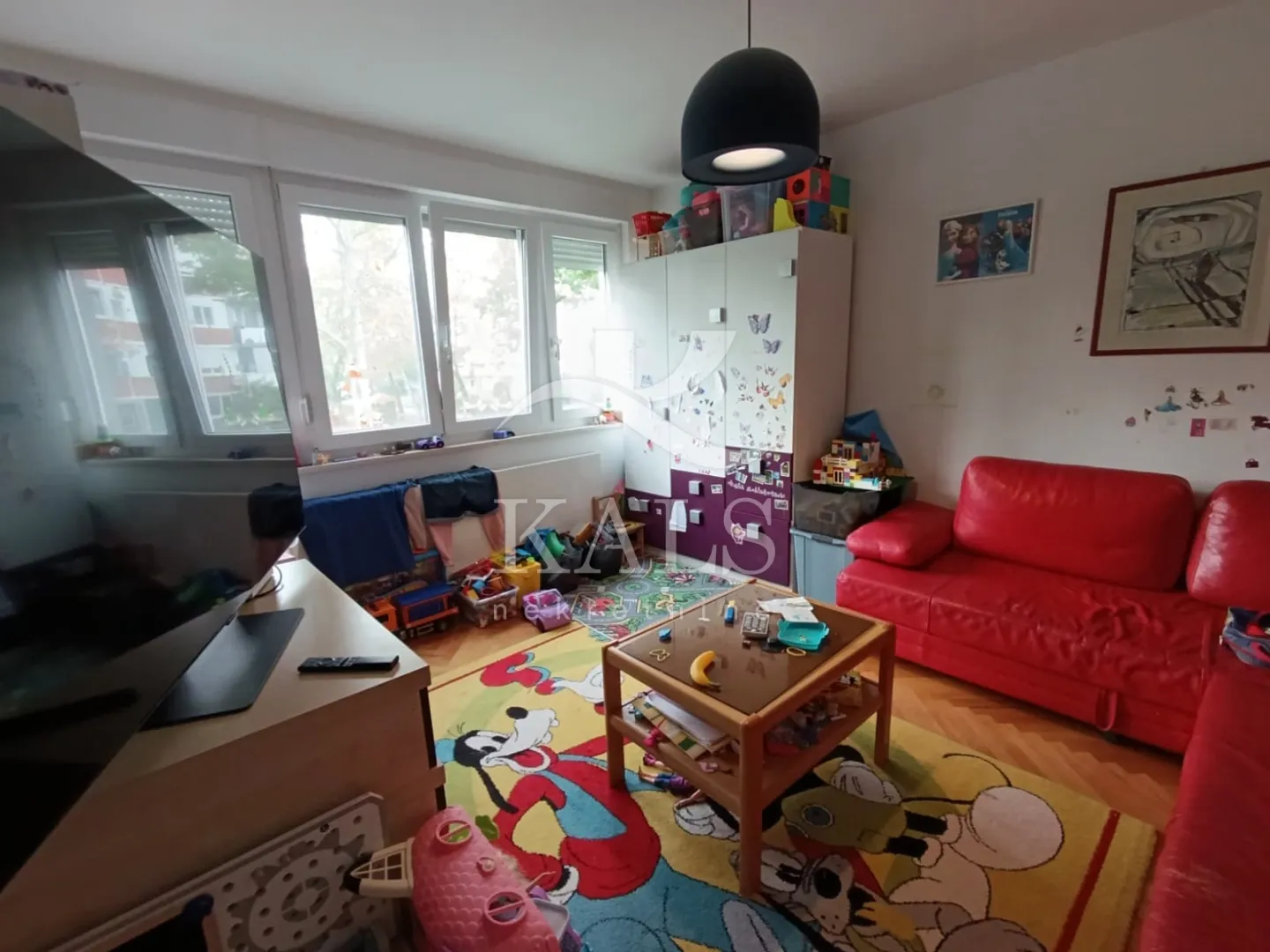 stan, prodaja, zagreb, studentski grad, 108 m2, 5-soban - slika 5
