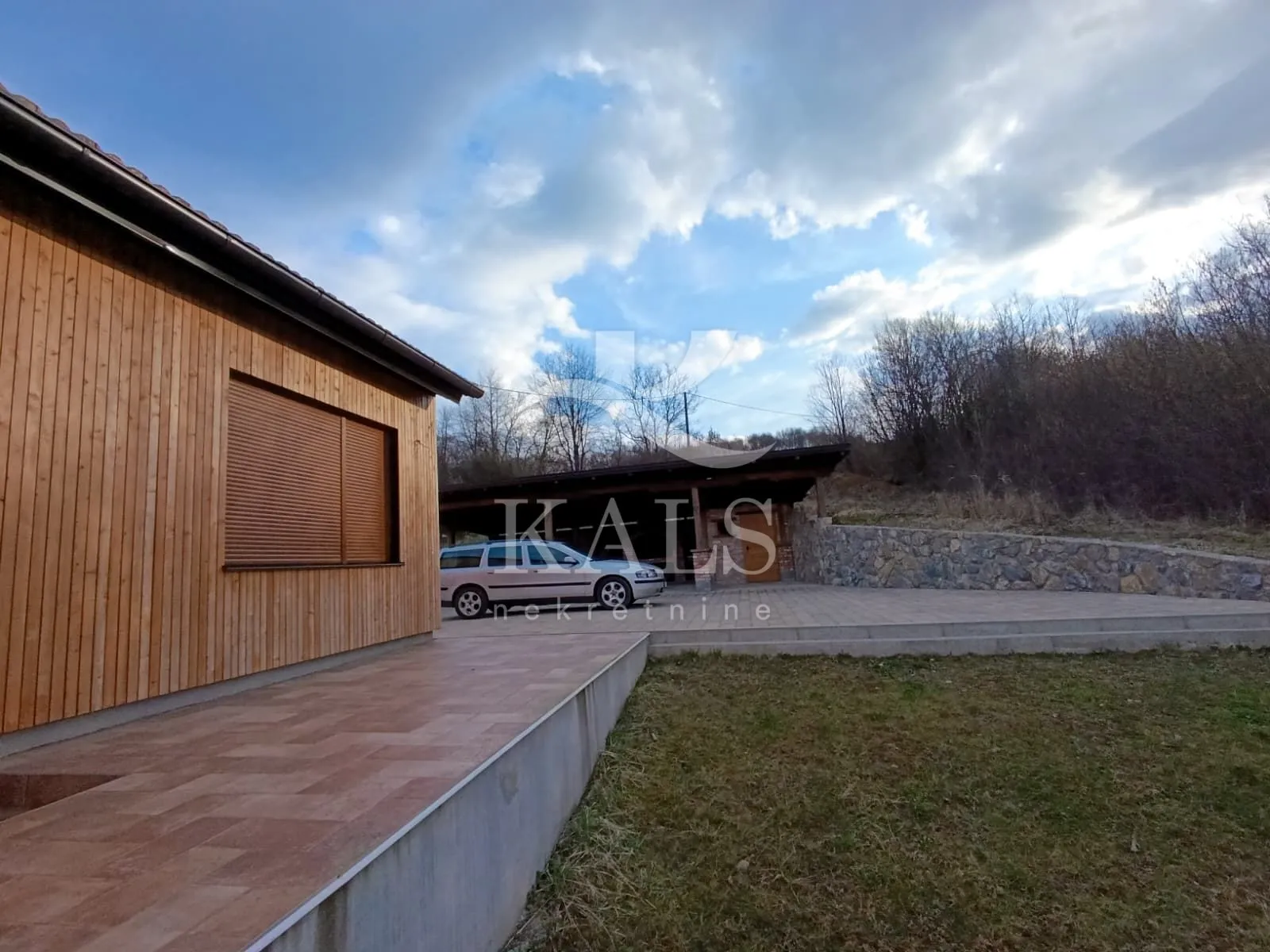 kuća+zemljište, prodaja,karlovac,koranski brijeg 1287m2 - slika 22