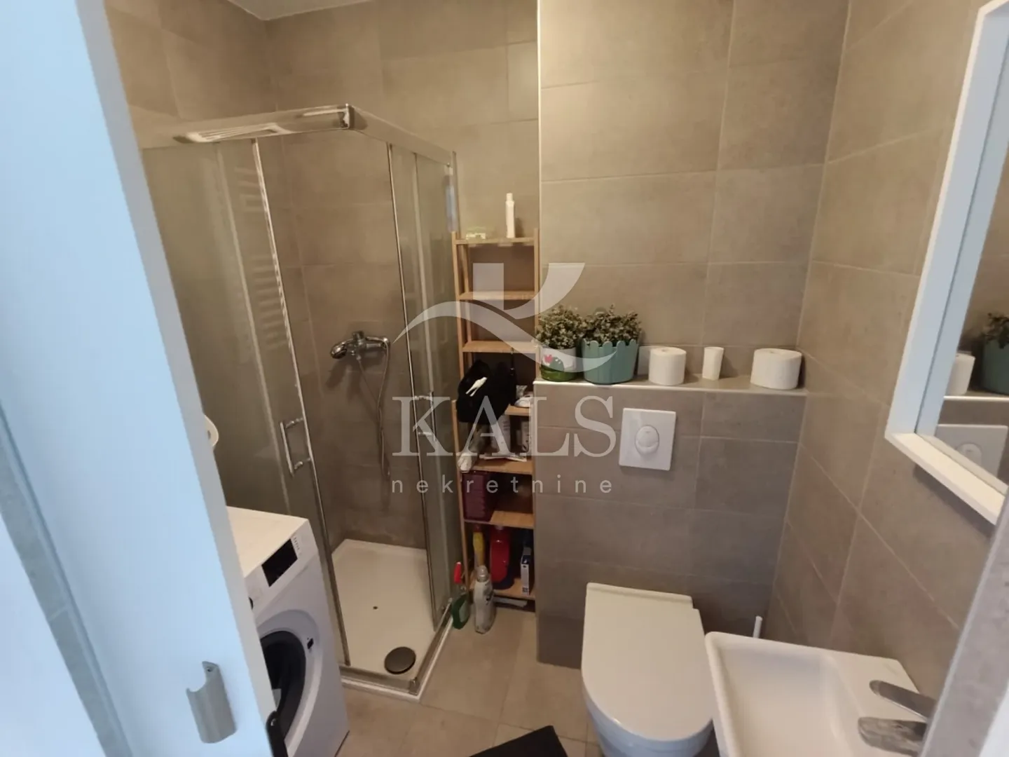 stan, najam, zagreb, trešnjevka, 53 m2, 2-soban - slika 9