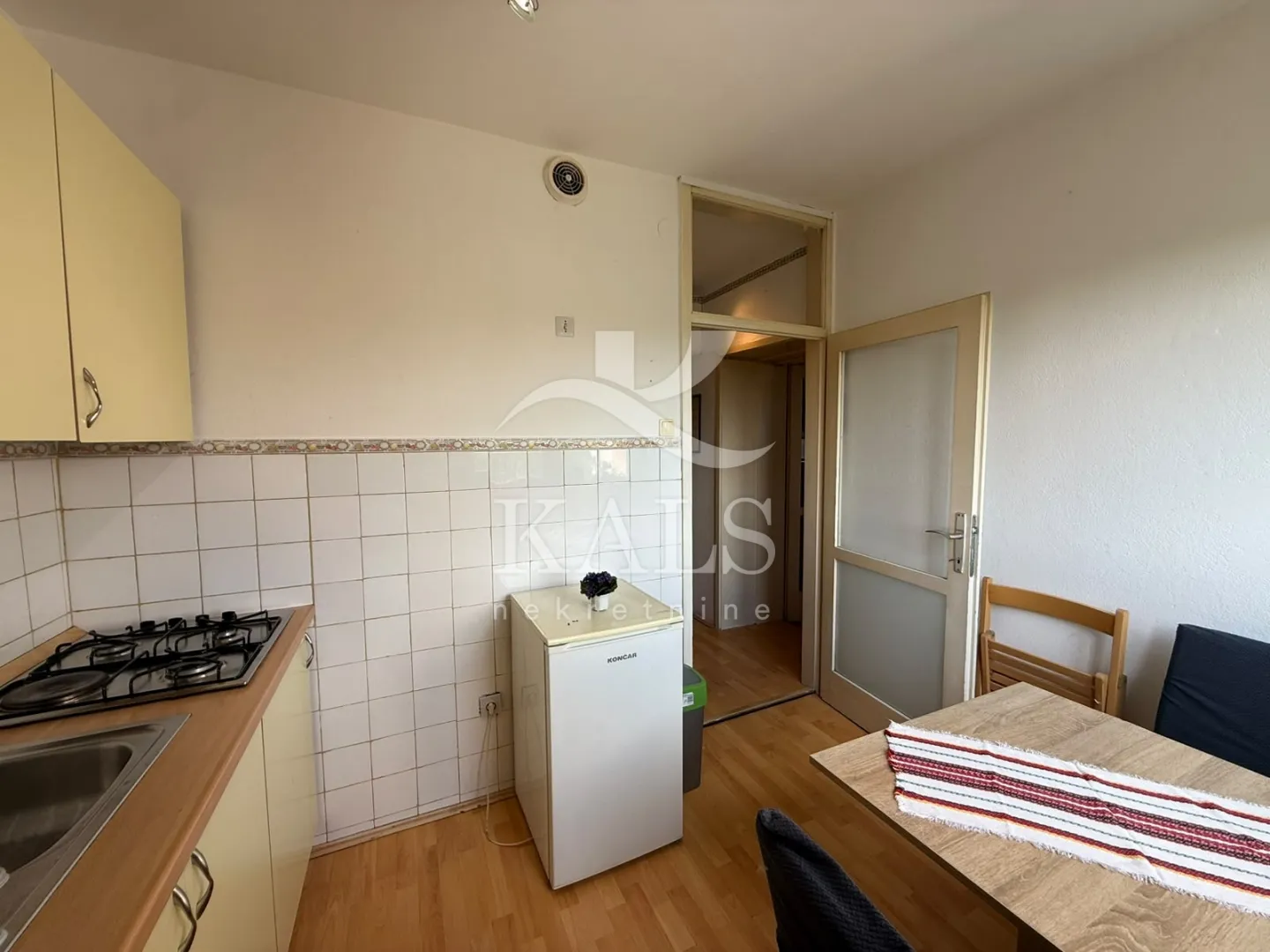 stan, najam, zagreb, savica, 33 m2, 1-soban - slika 7