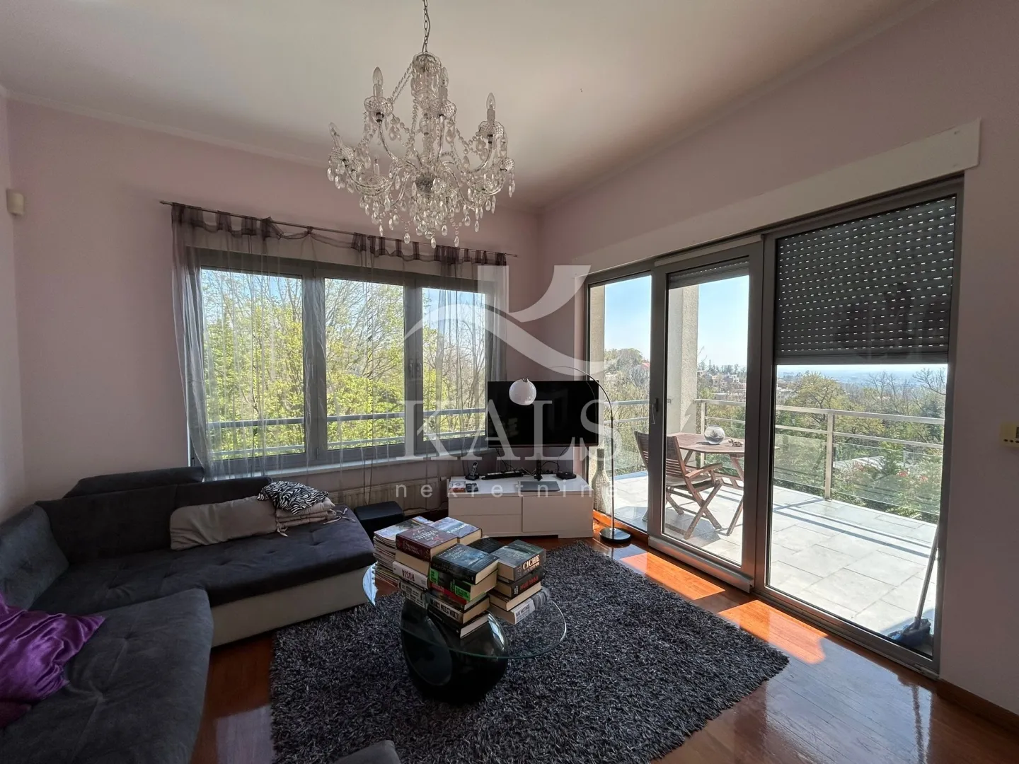 STAN, PRODAJA, ZAGREB, ŠESTINSKI VRH, 114 m2, 4-soban