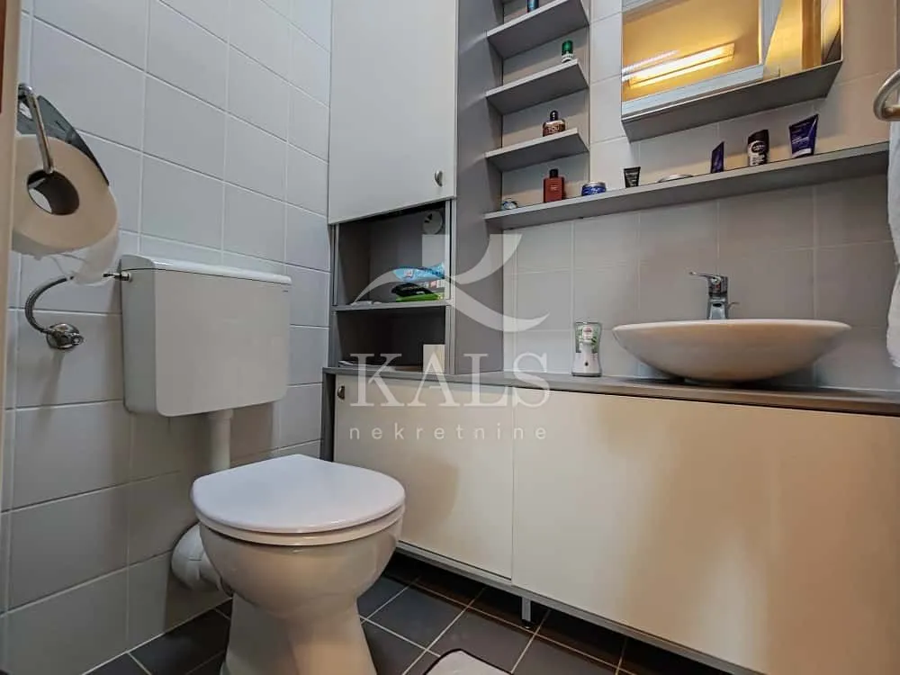 stan+2gpm, prodaja, zagreb, novi jelkovec, 111 m2, 4-soban - slika 19