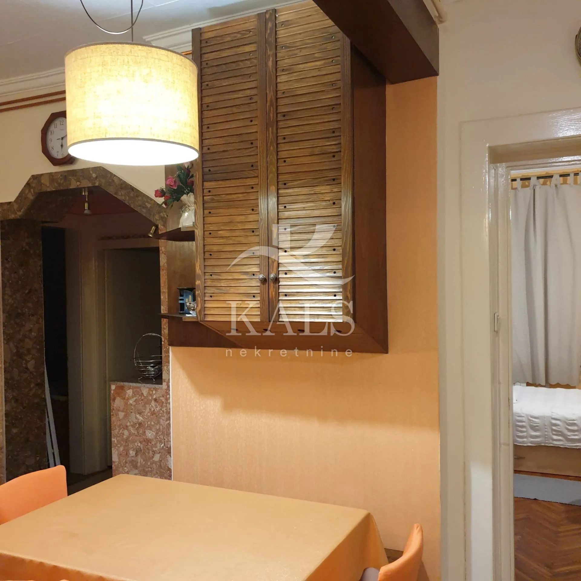 stan, najam, zagreb, trešnjevka , 63 m2, 3-soban - slika 2