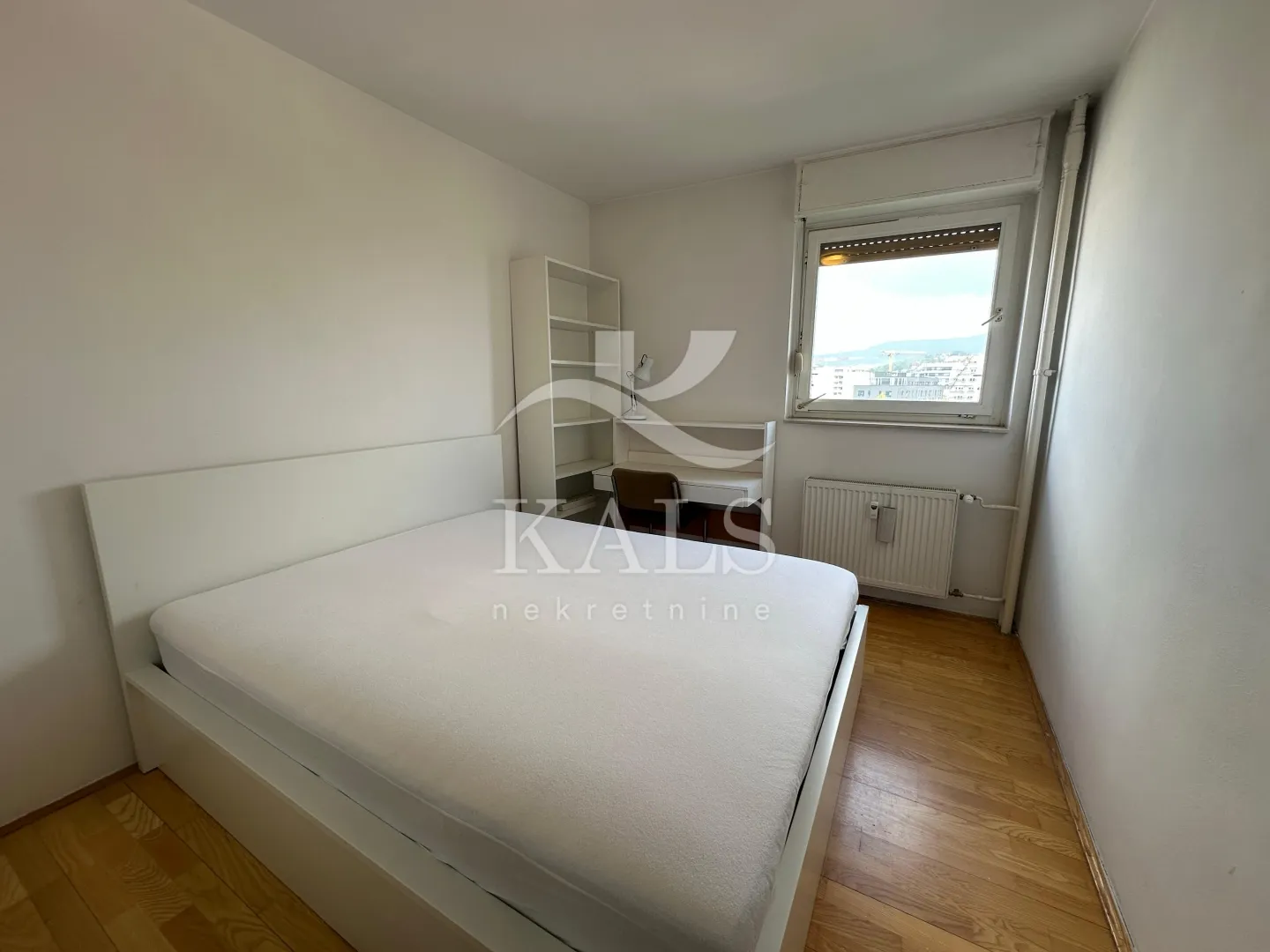 stan, najam, zagreb, trešnjevka, 59 m2, 3-soban - slika 8