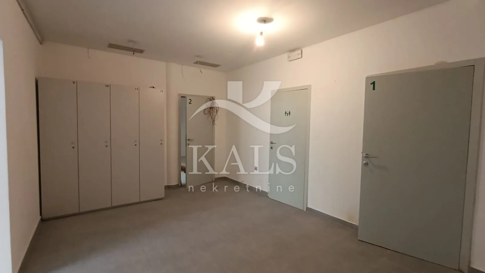 poslovni prostor, prodaja, zagreb, medveščak,154 m2 - slika 6