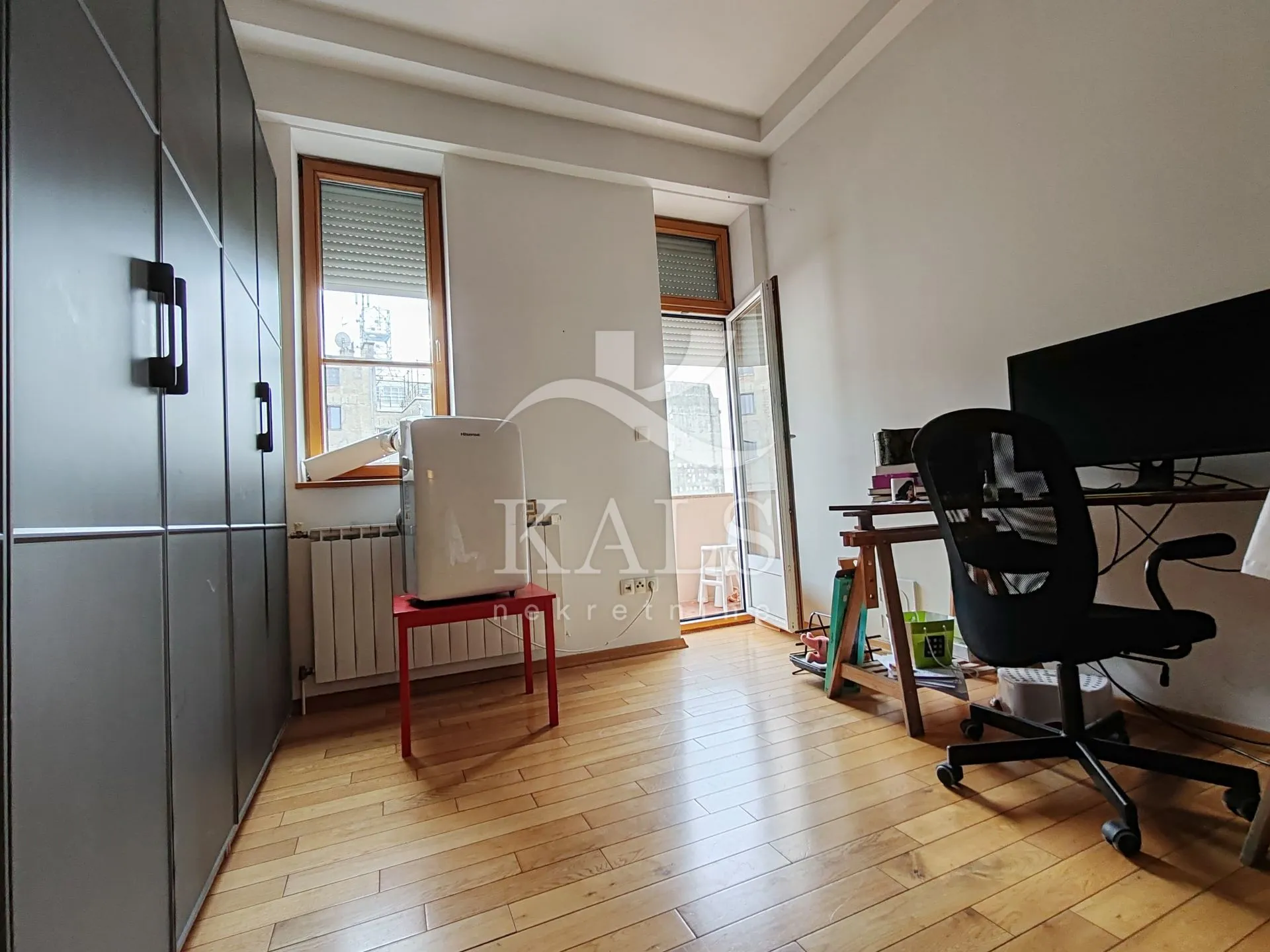 stan, prodaja, zagreb, donji grad , 152 m2, 5-soban - slika 14