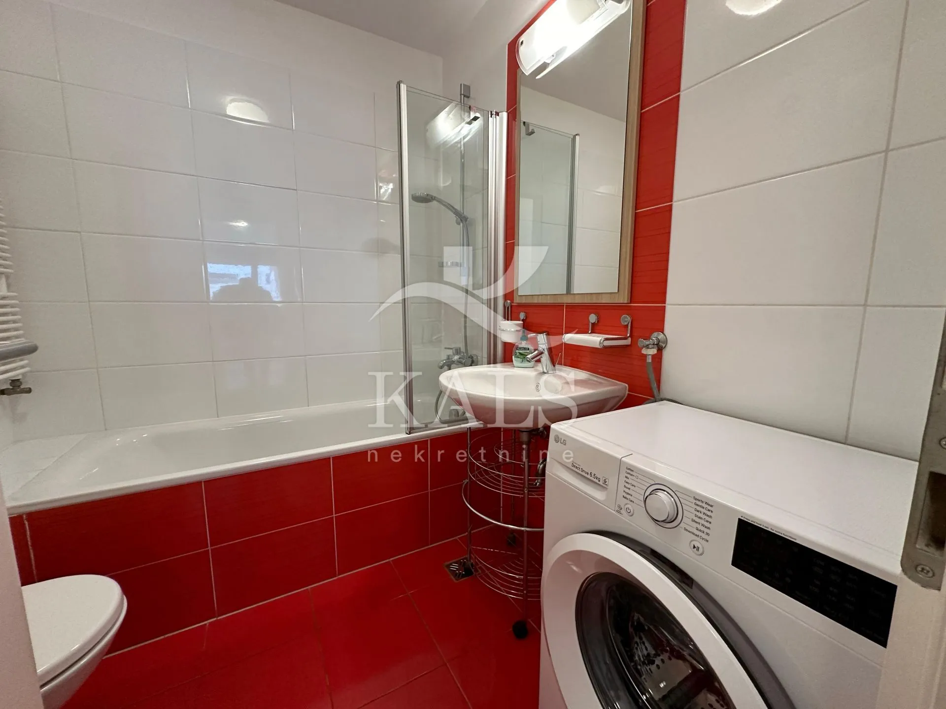 stan+gpm, najam, zagreb, donji grad, 71 m2, 3-soban - slika 7