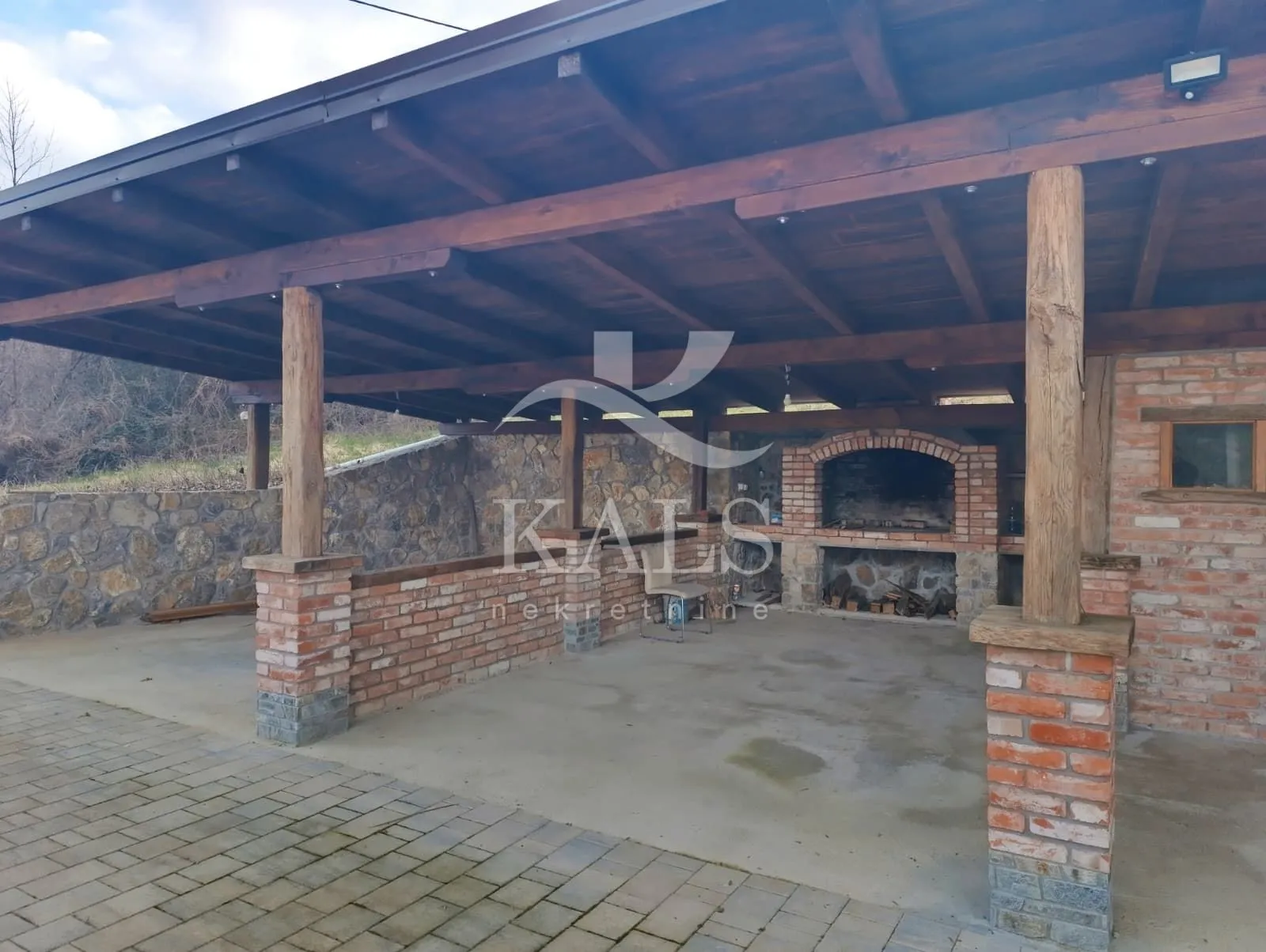 kuća+zemljište, prodaja,karlovac,koranski brijeg 1287m2 - slika 24