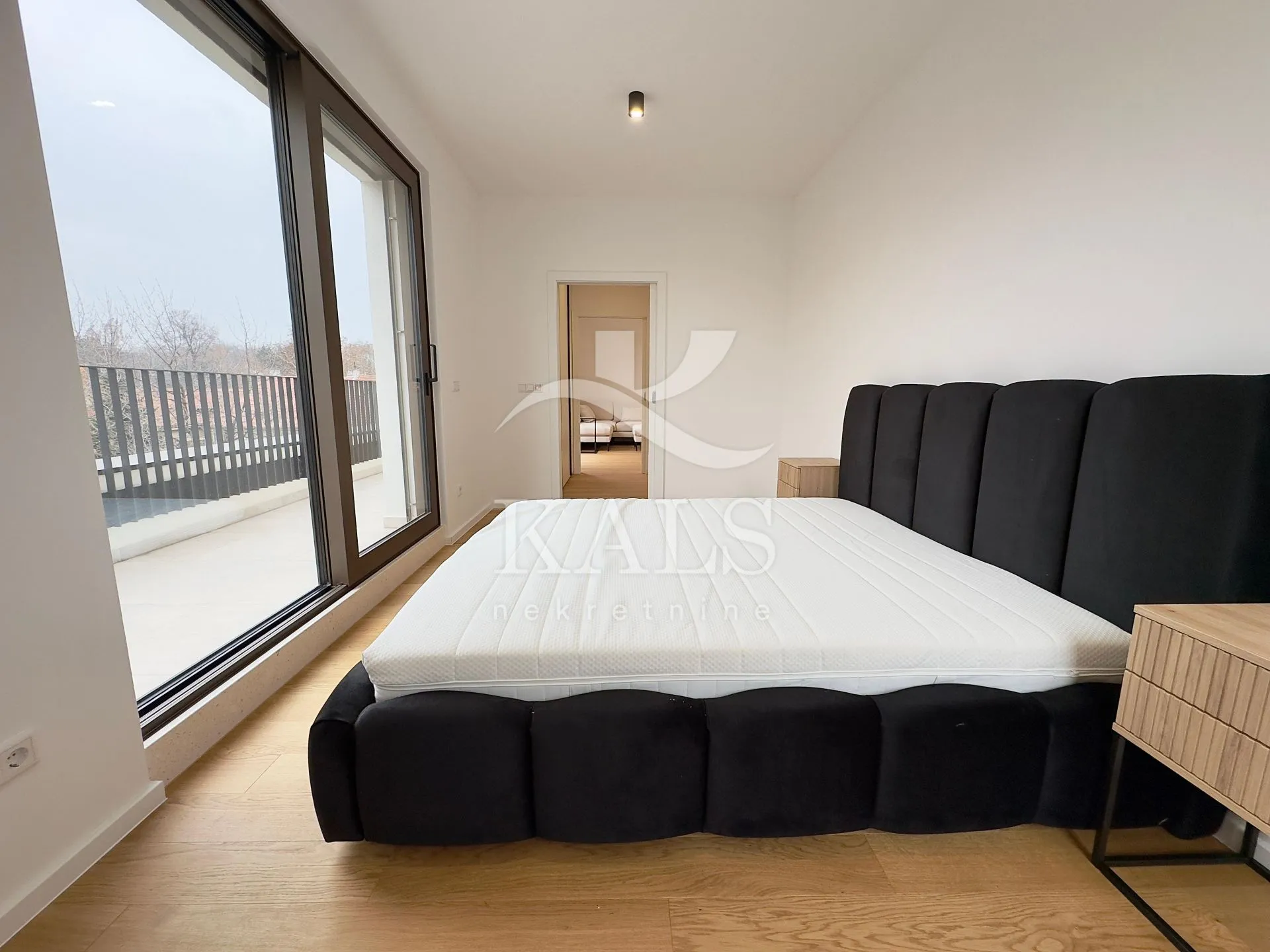 stan+2gpm, najam, zagreb, maksimir, 78 m2, 3-soban - slika 8