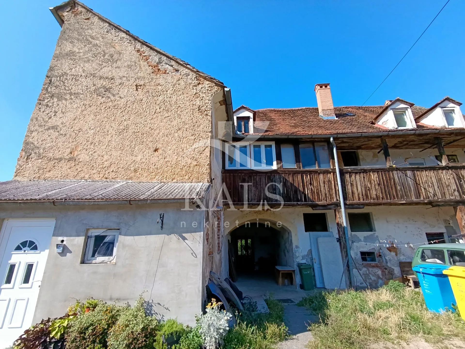 stan, prodaja, karlovac , dubovac, 54 m2, 2-soban - slika 13