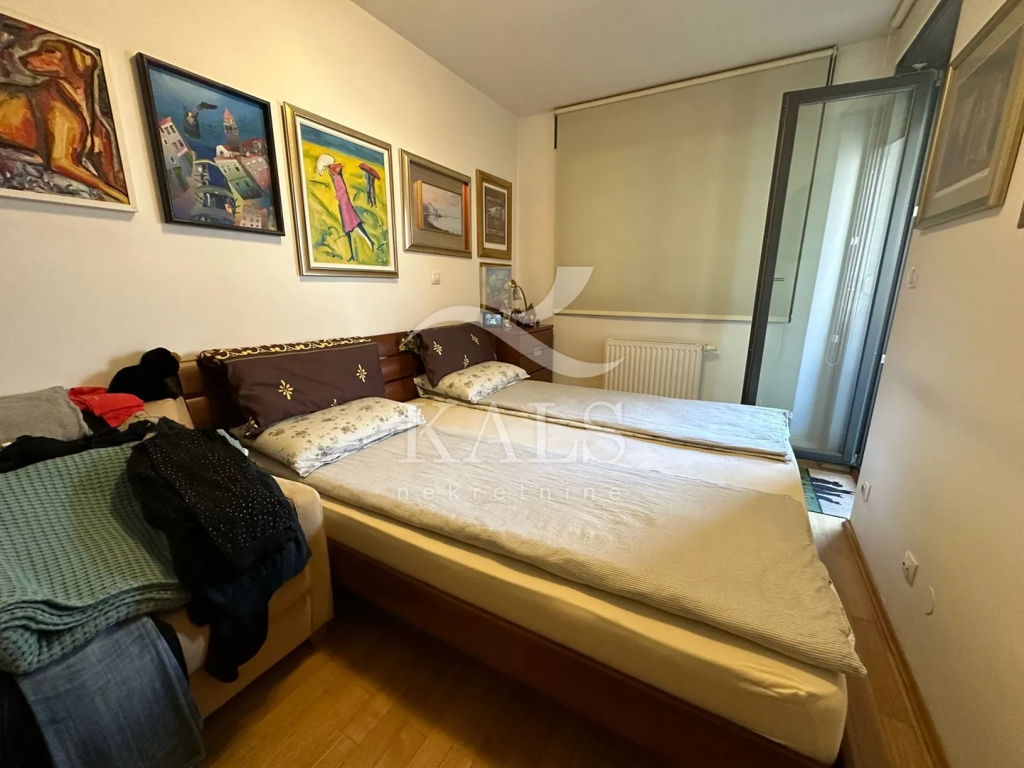 stan+gpm, najam, zagreb, donji grad, 71 m2, 3-soban - slika 5