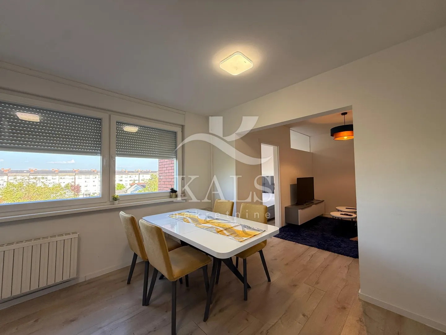 stan, prodaja, zagreb, špansko, 40 m2, 2-soban - slika 6