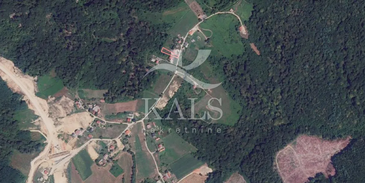 kuća za adaptaciju, prodaja,karlovac,cerovac, 144m2 - slika 2