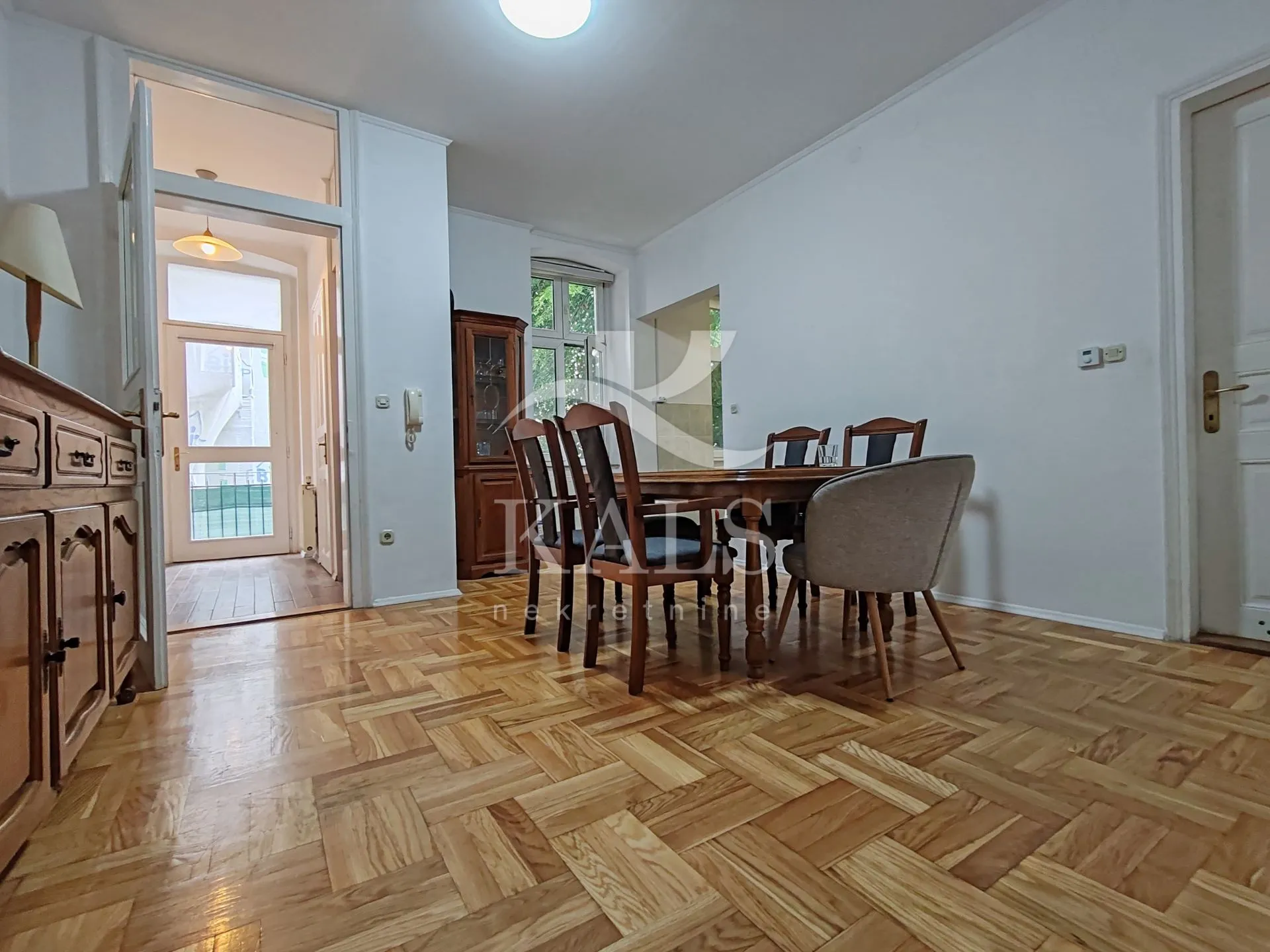 STAN, PRODAJA, ZAGREB, DONJI GRAD , 97m2, 4-soban