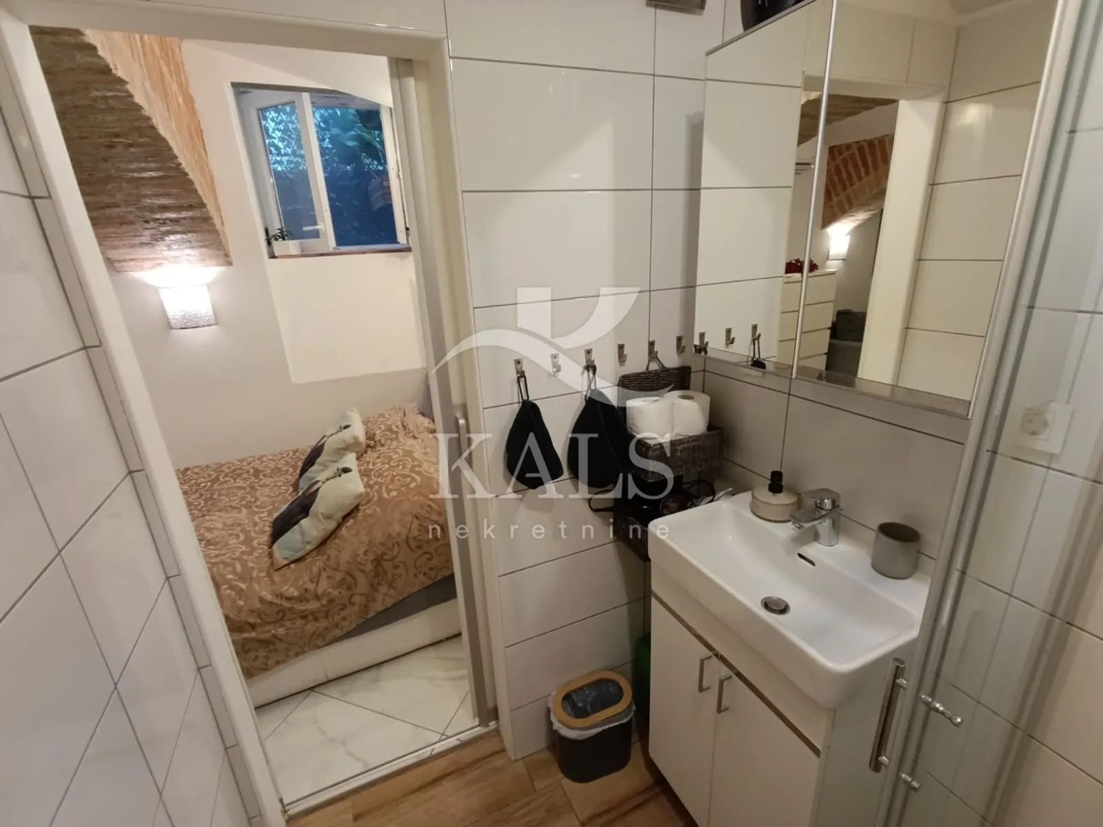 prodaja, zagreb, centar , 30 m2, garsonijera - slika 14