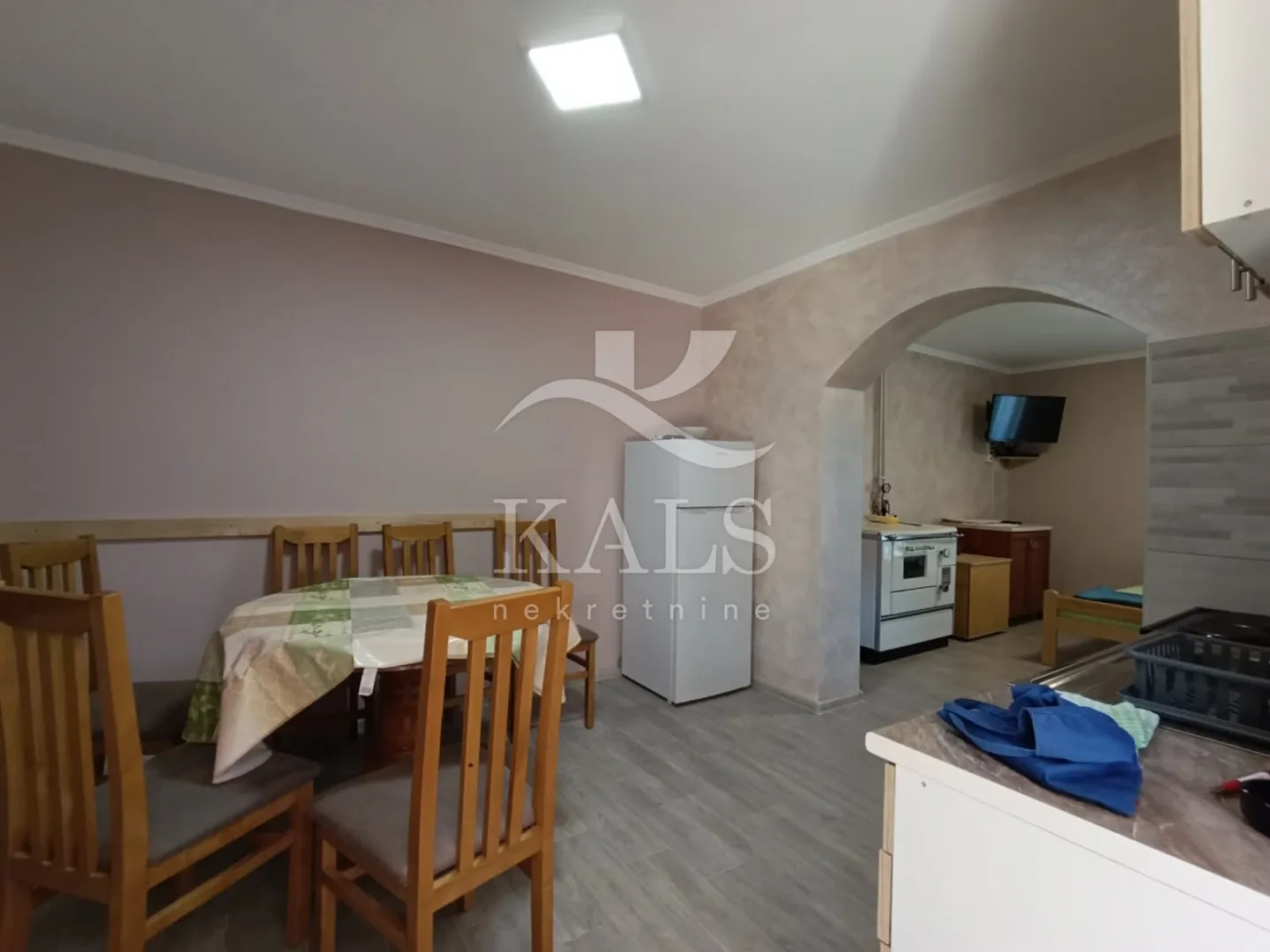 kuća, najam,karlovac,zimić,70 m2 - slika 7