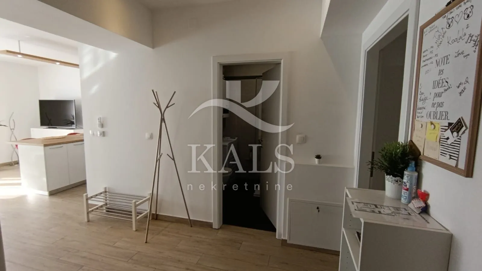 stan, prodaja, zagreb, maksimir, kvatrić, 48 m2, 2-soban - slika 23