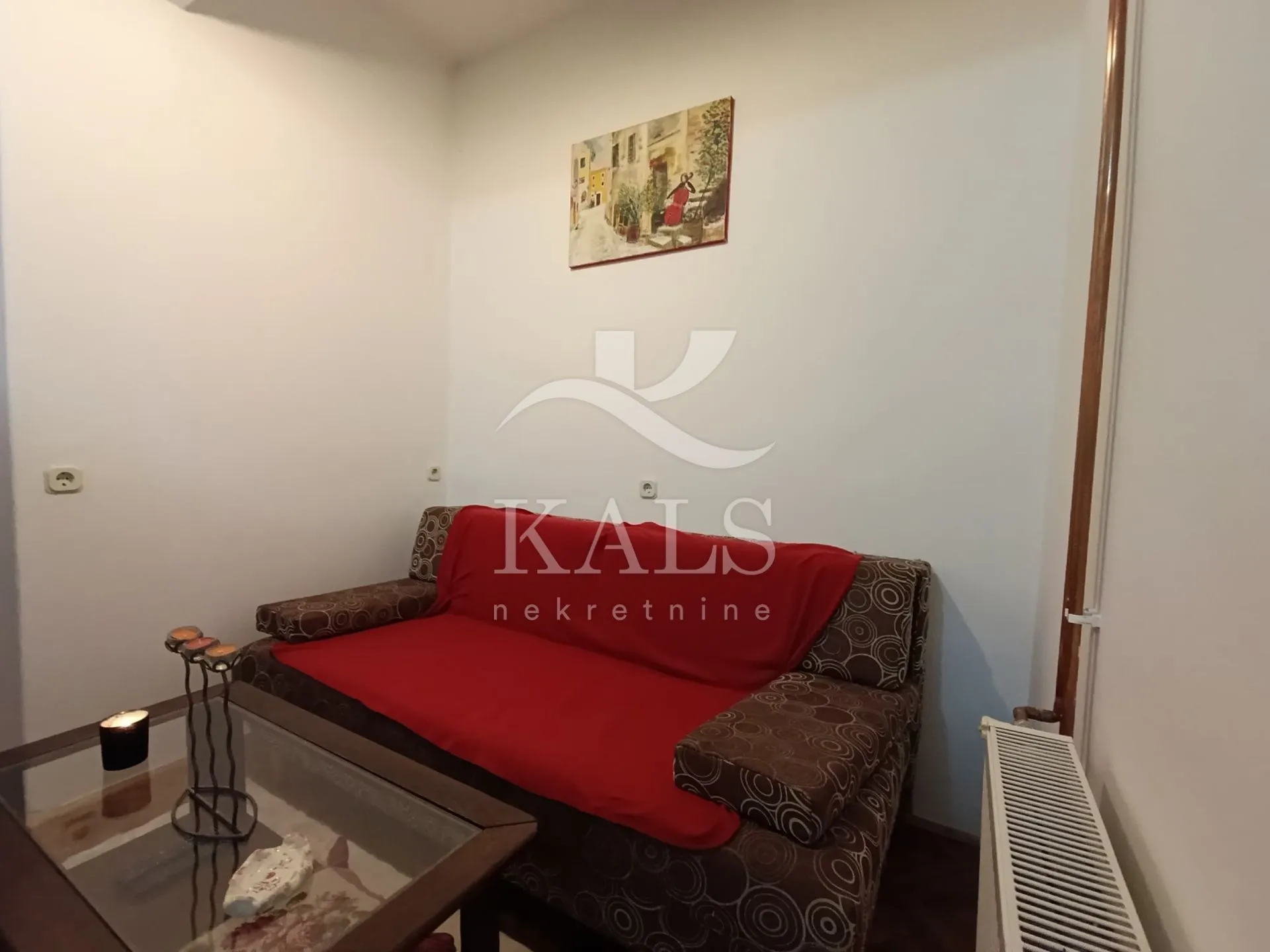 stan, prodaja , zagreb, medveščak, 52 m2, 3-soban - slika 2