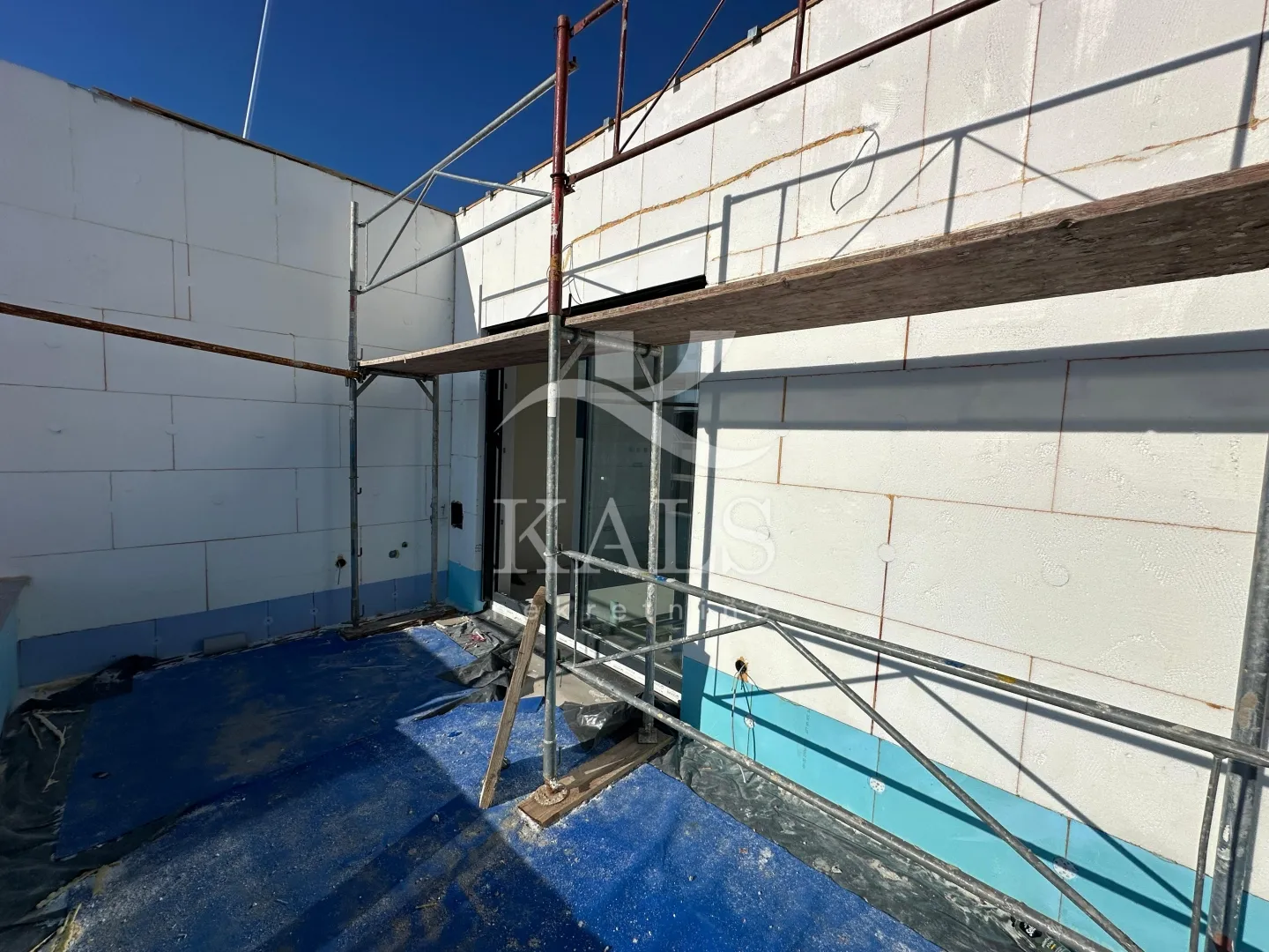 penthouse, novogradnja, prodaja, dubrava, 80.32 m2, 4-soban - slika 9