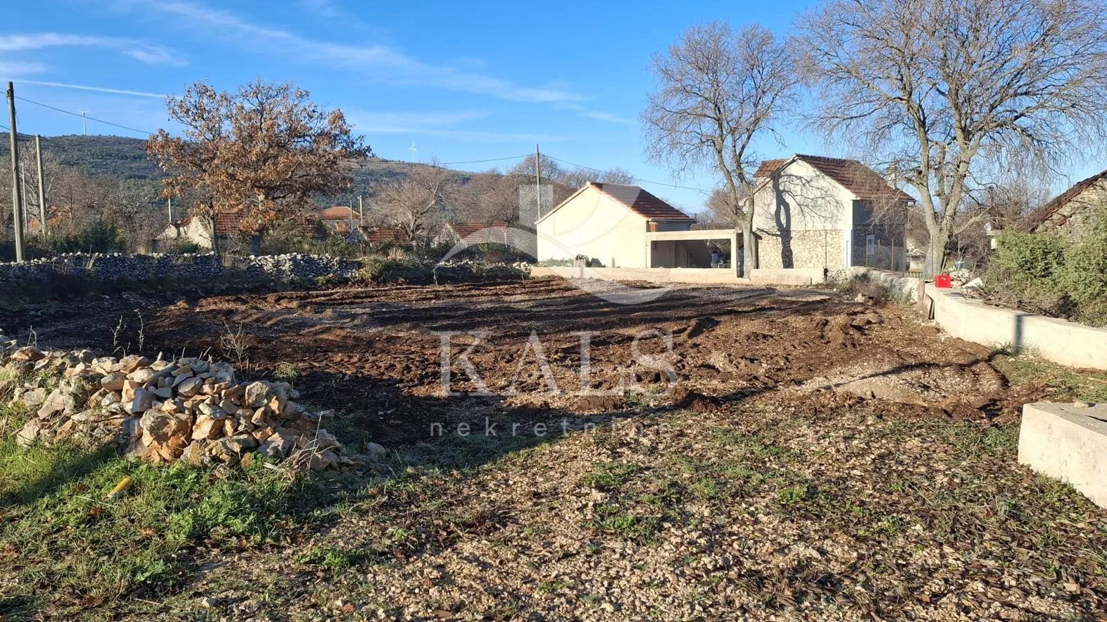 GRAĐEVINSKO ZEMLJIŠTE, PRODAJA, ŠIBENIK, BORAJA, 450 m2 - Boraja, Šibenik