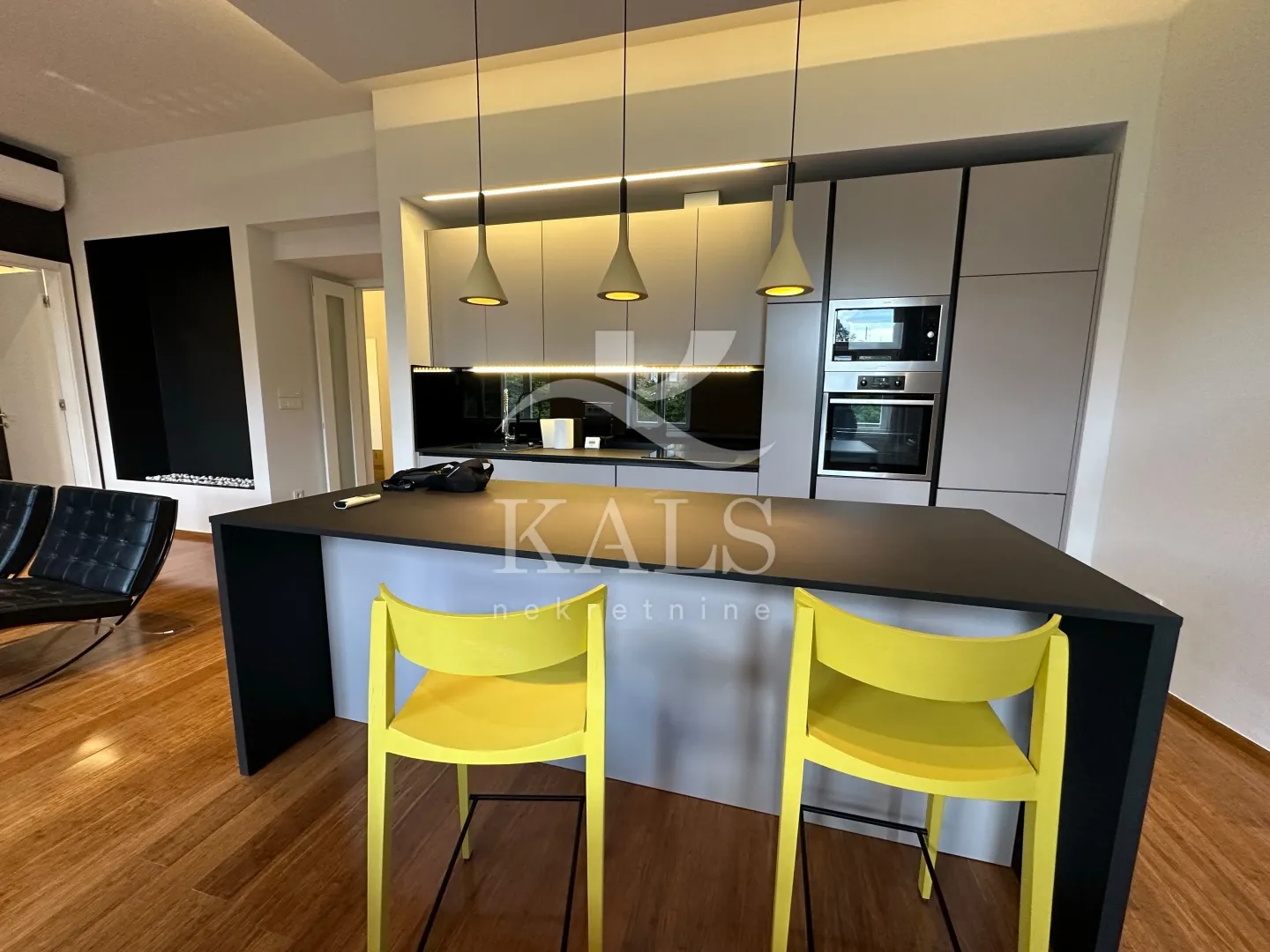 stan, najam, zagreb, donji grad, 102 m2, 3-soban - slika 7