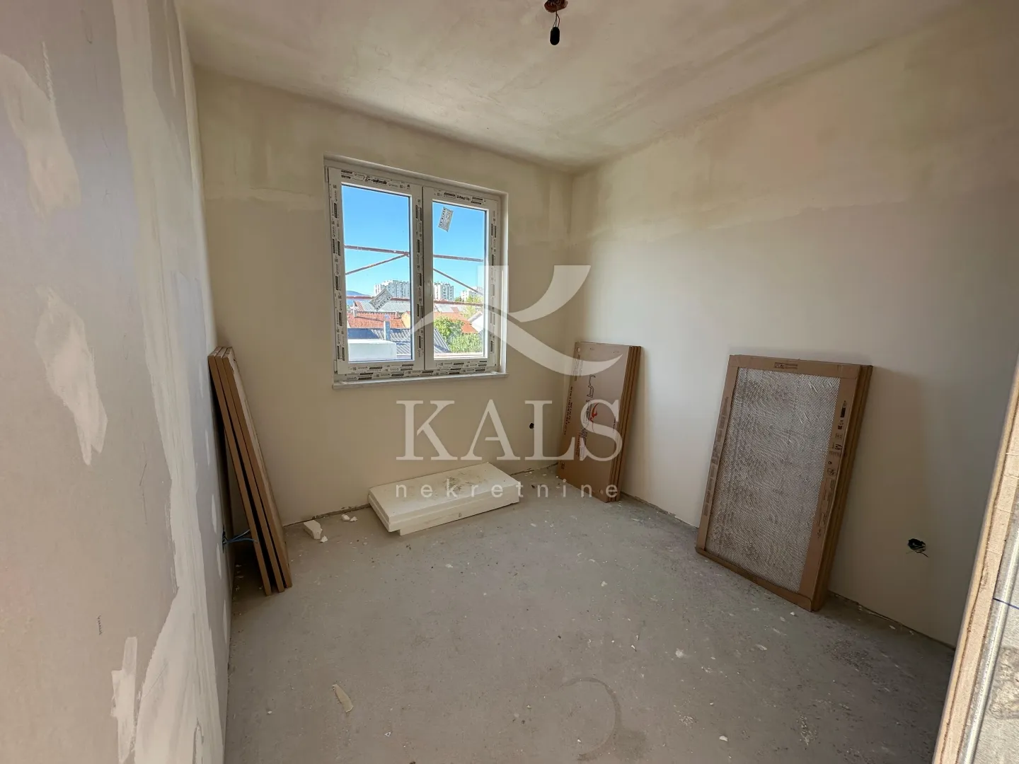penthouse, novogradnja, prodaja, dubrava, 80.32 m2, 4-soban - slika 5