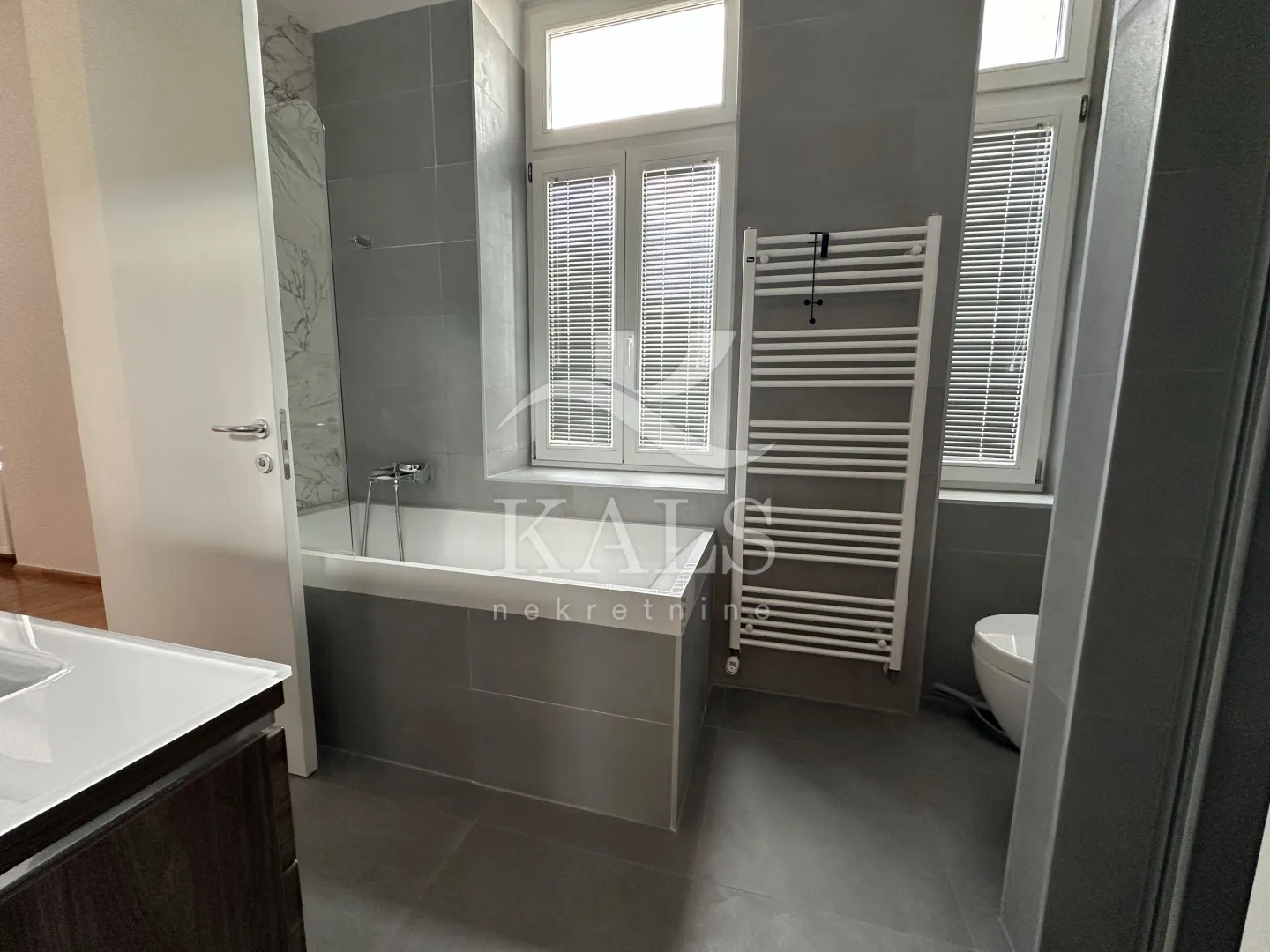stan, najam, zagreb, donji grad, 102 m2, 3-soban - slika 13
